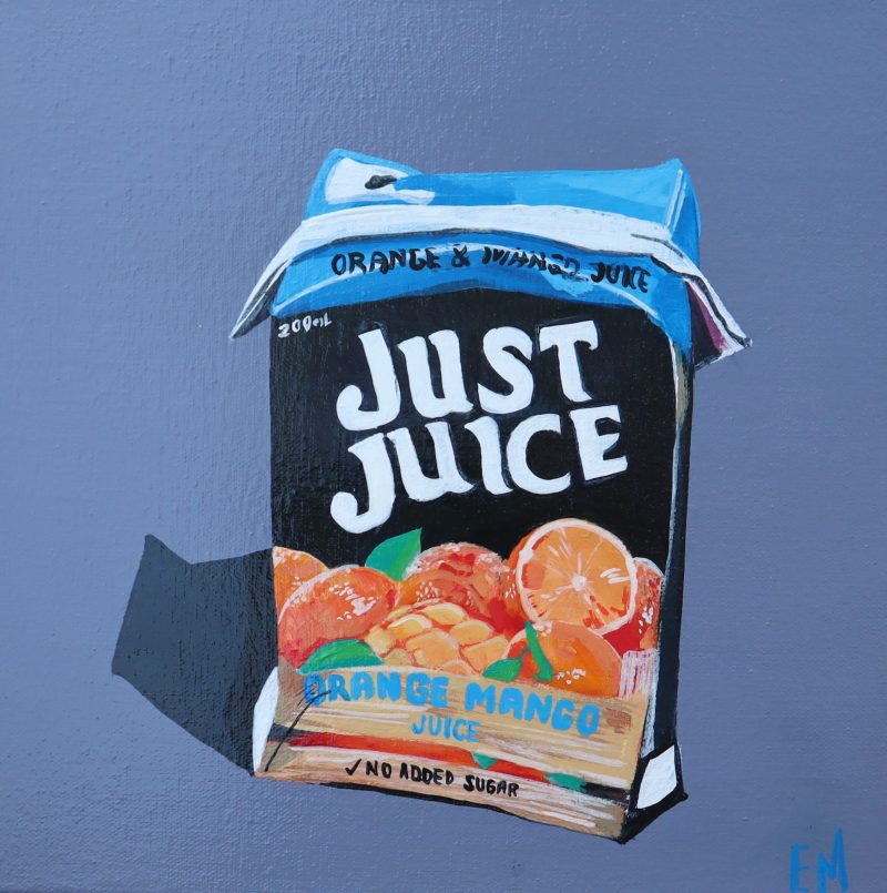 Juicebox
