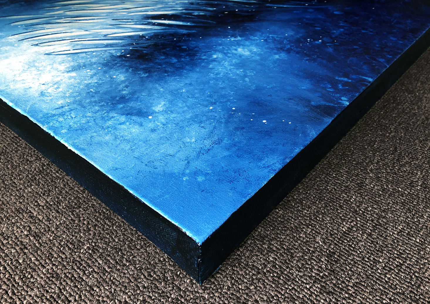 Up From The Depths Top Corner Lr