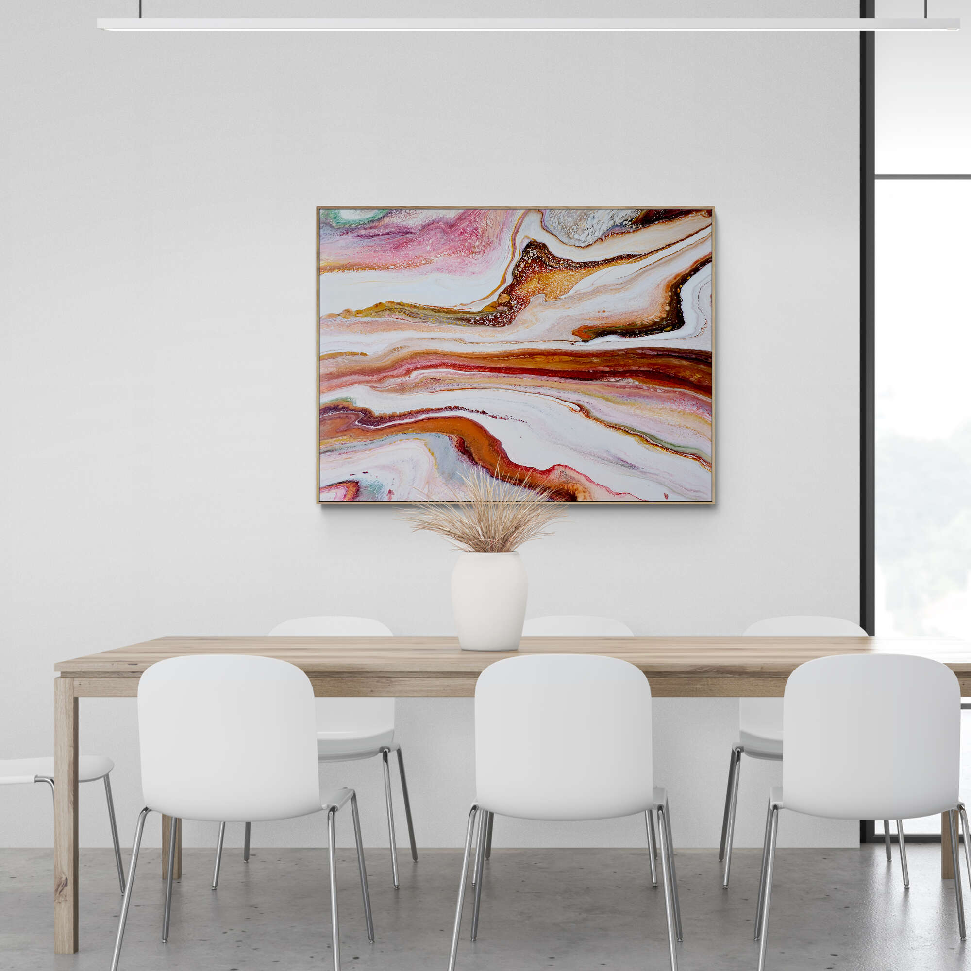 Morning Delight Table