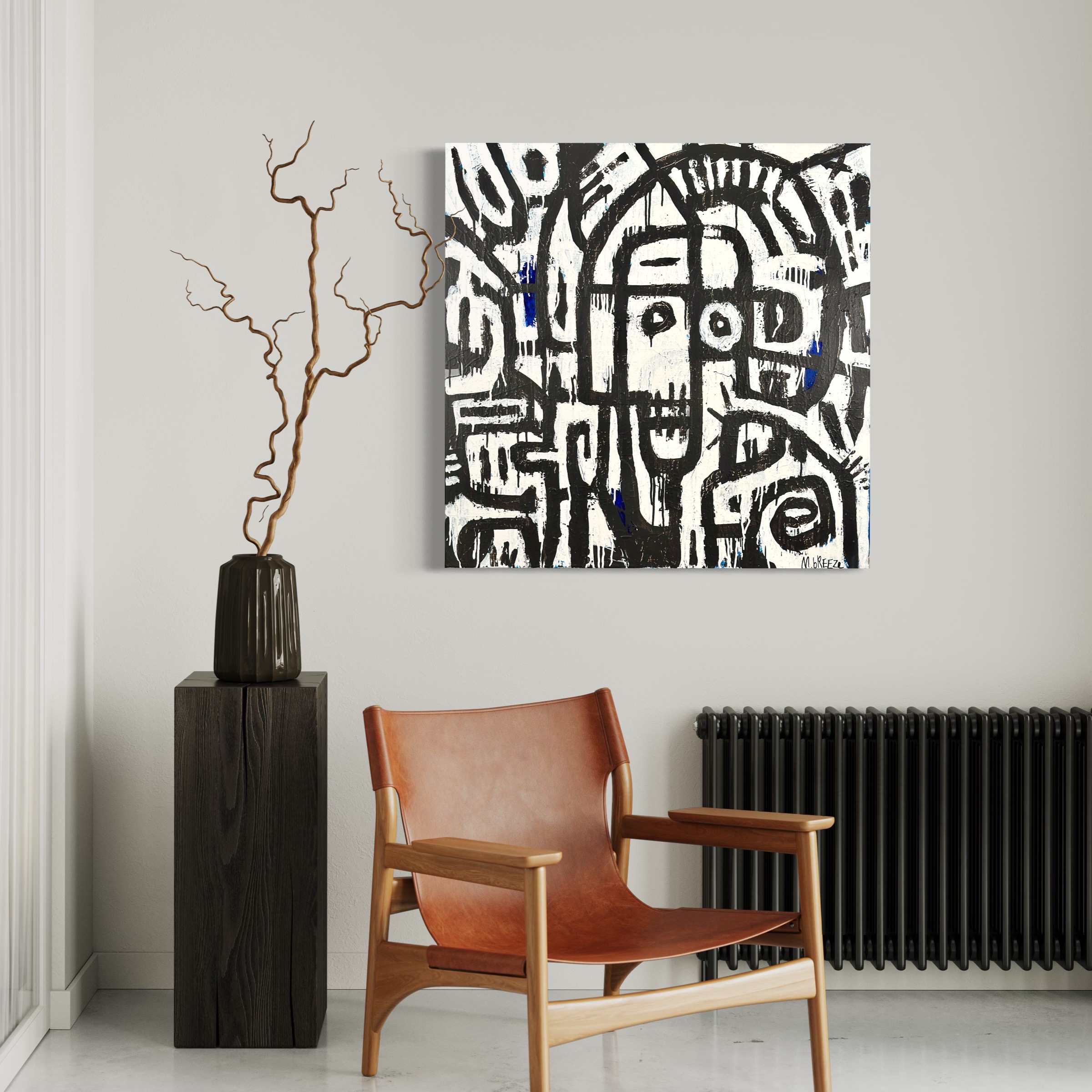 Martin Breeze Taboo Insitu 1