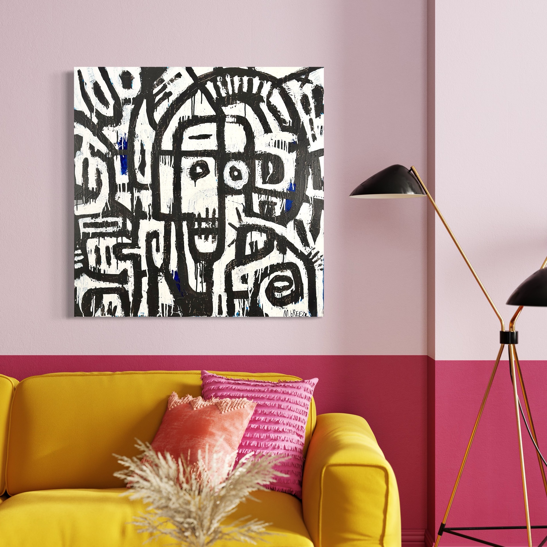 Martin Breeze Taboo Insitu 2