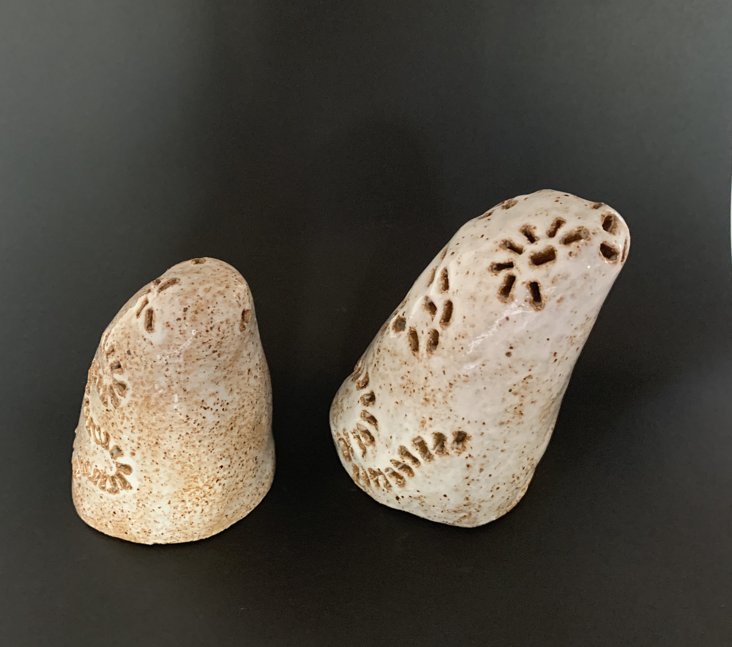 Kim Rees The Zombuls On Black 2