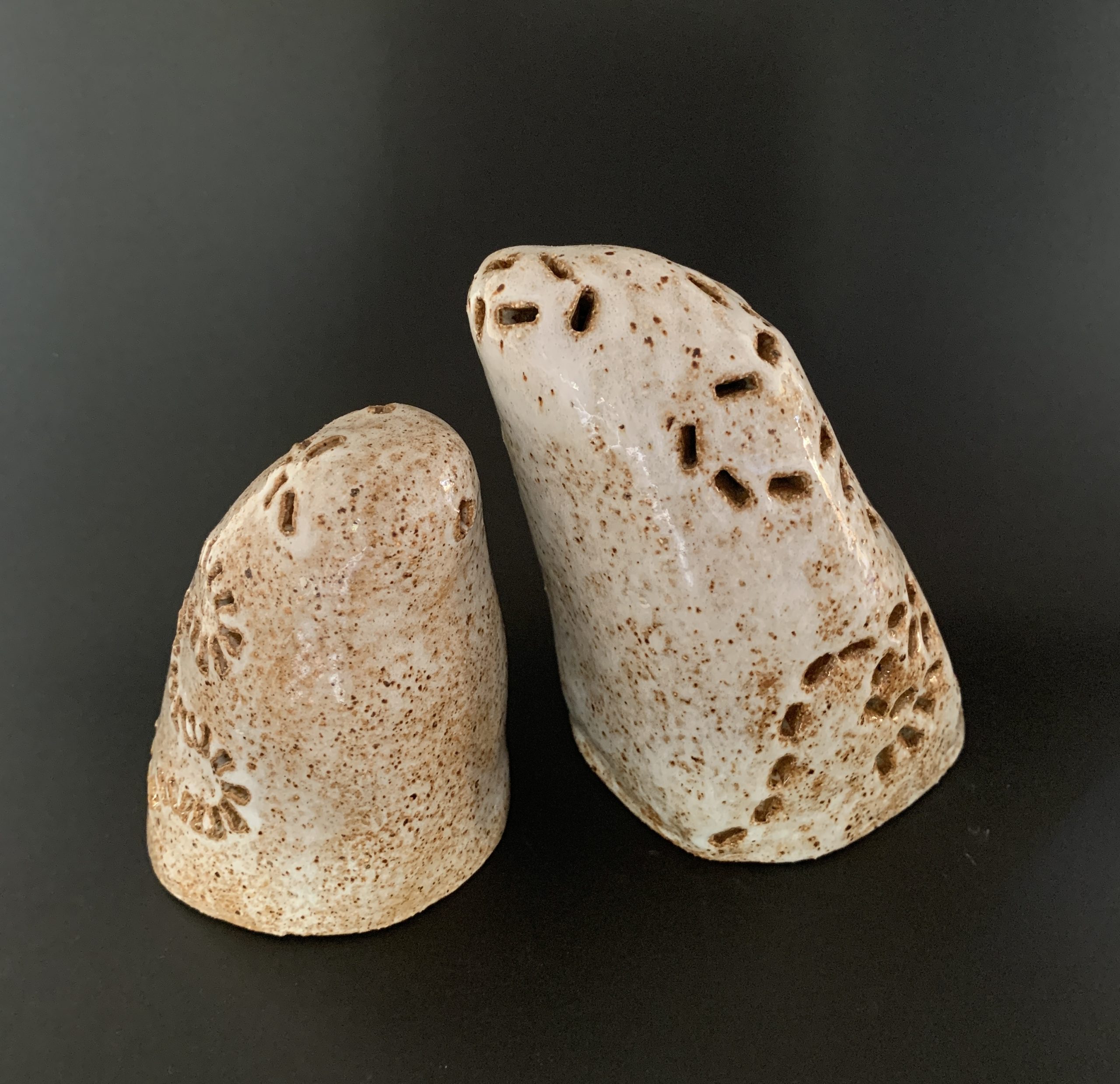 Kim Rees The Zombuls On Black 3