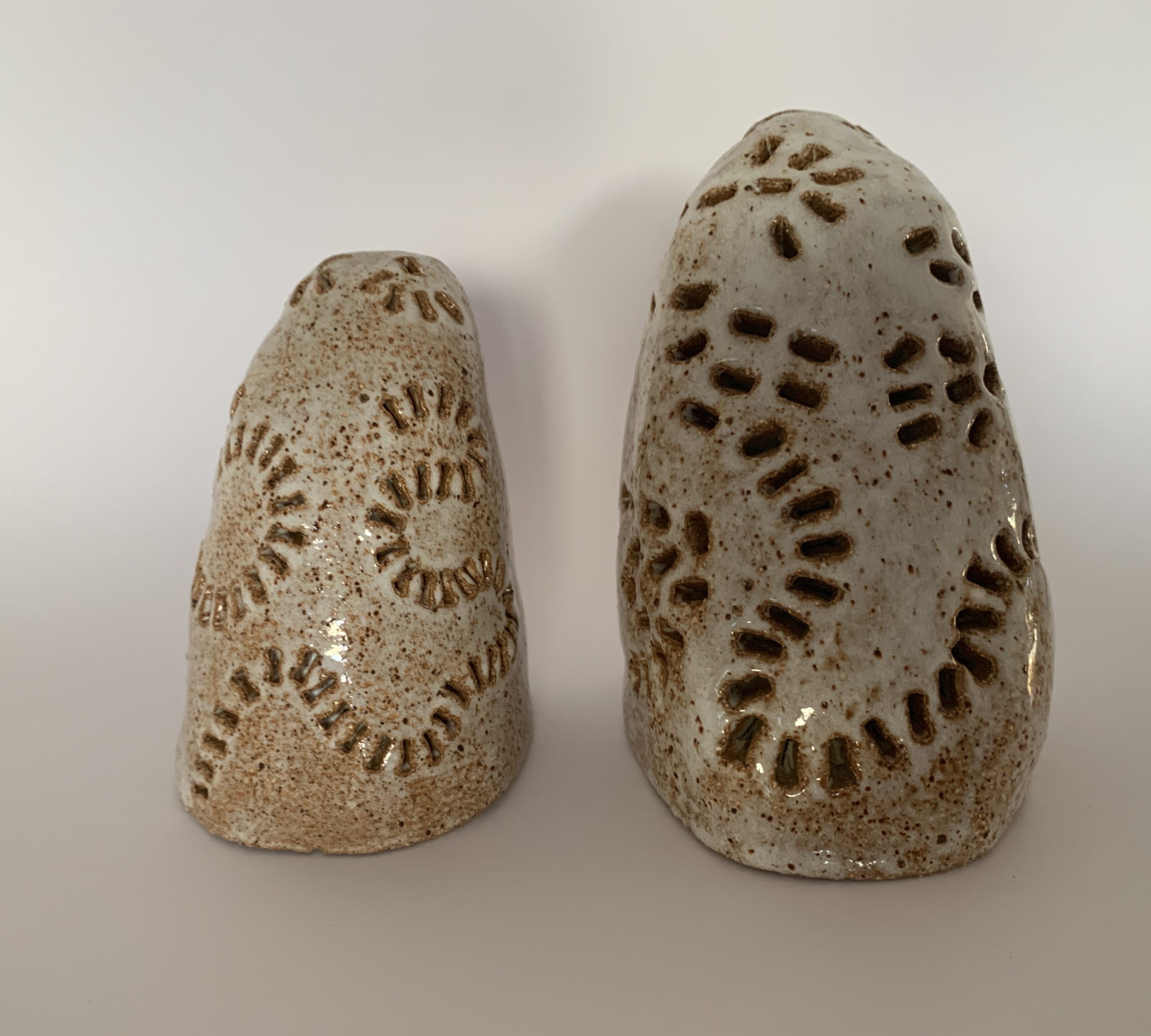 Kim Rees The Zombuls On White