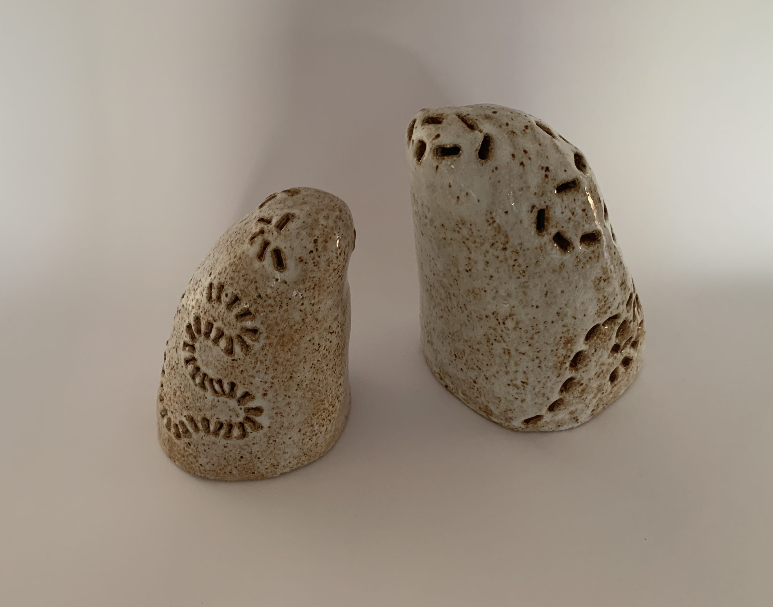 Kim Rees The Zombuls On White 1