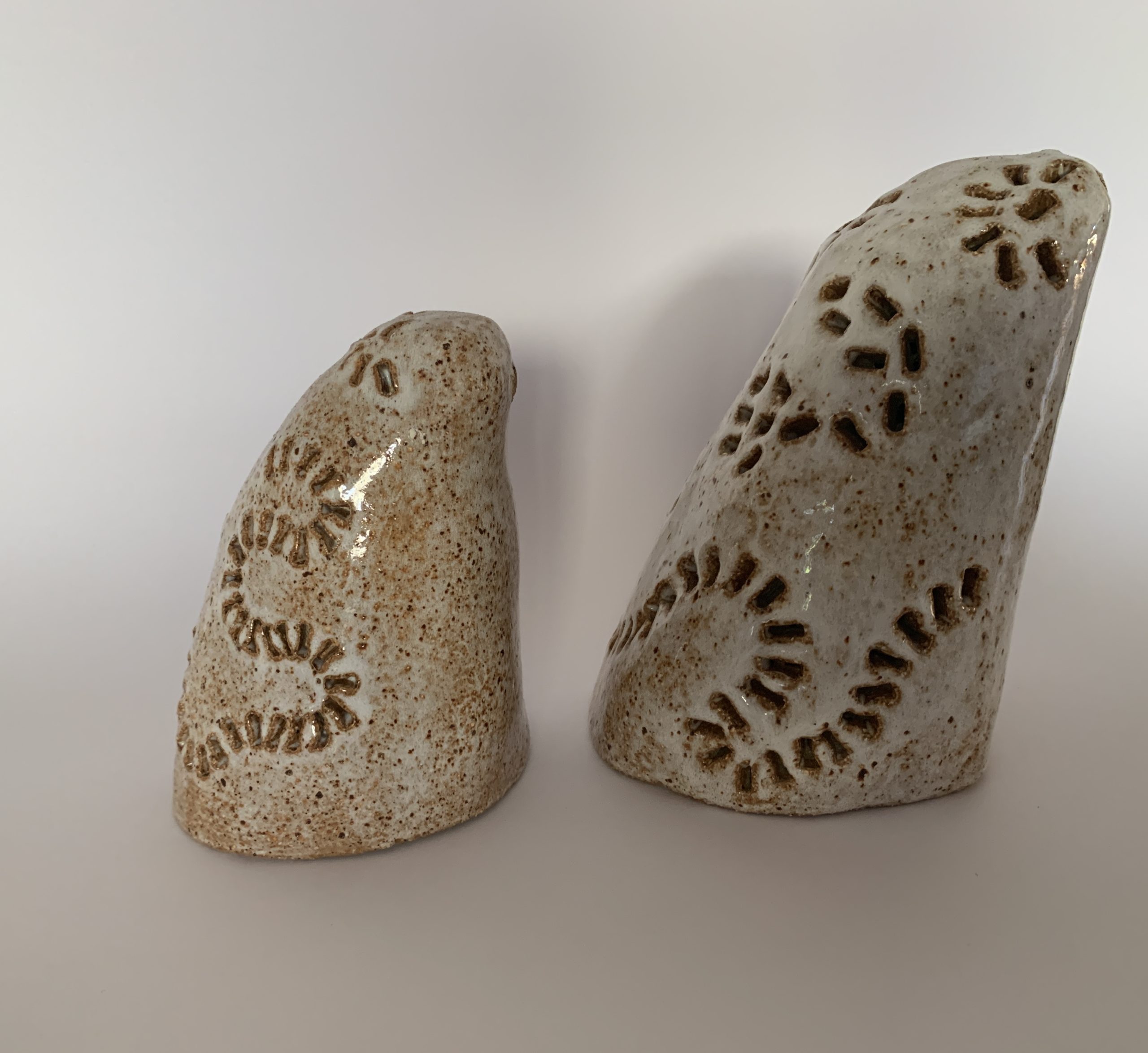 Kim Rees The Zombuls On White 2