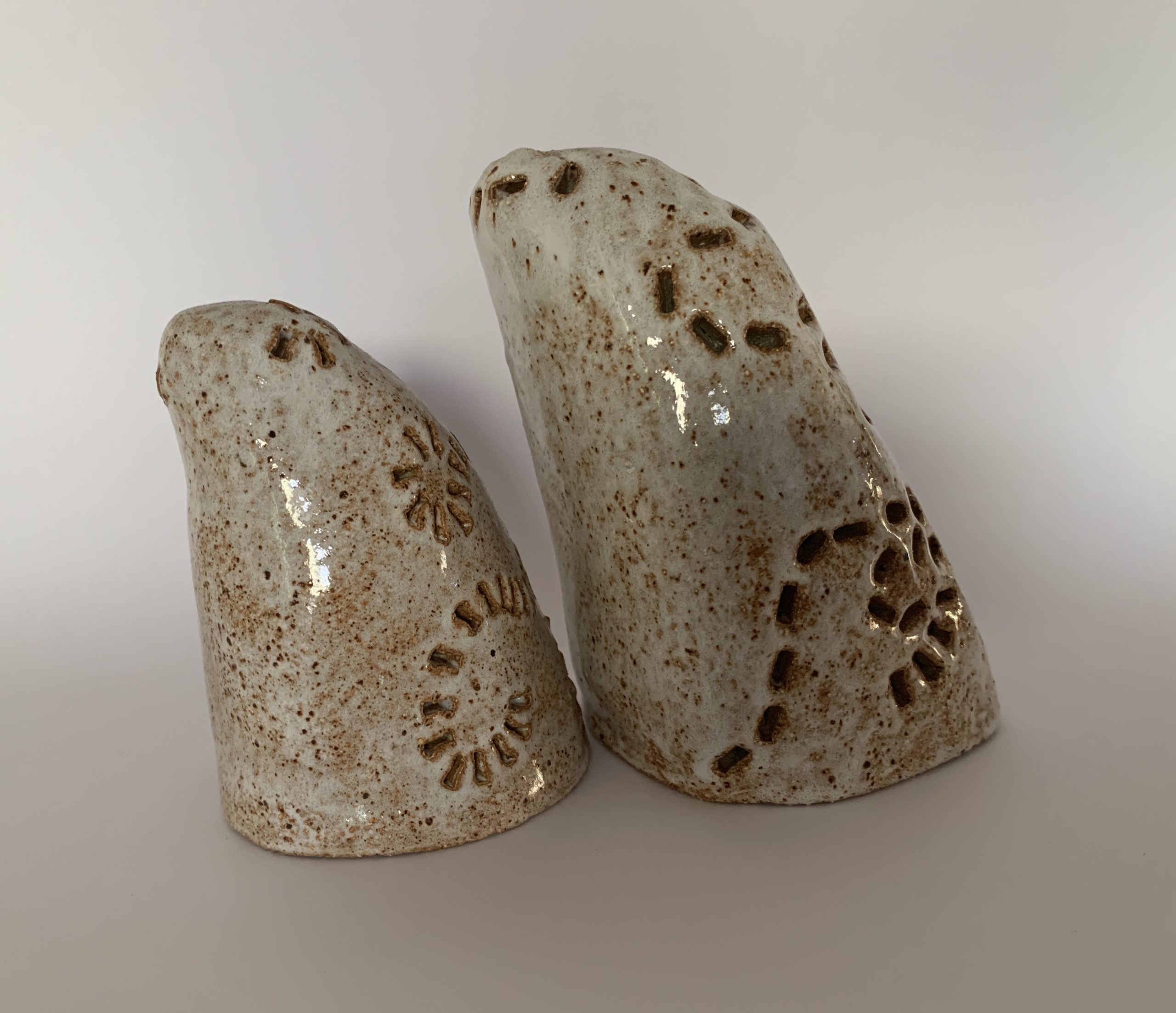 Kim Rees The Zombuls On White 4