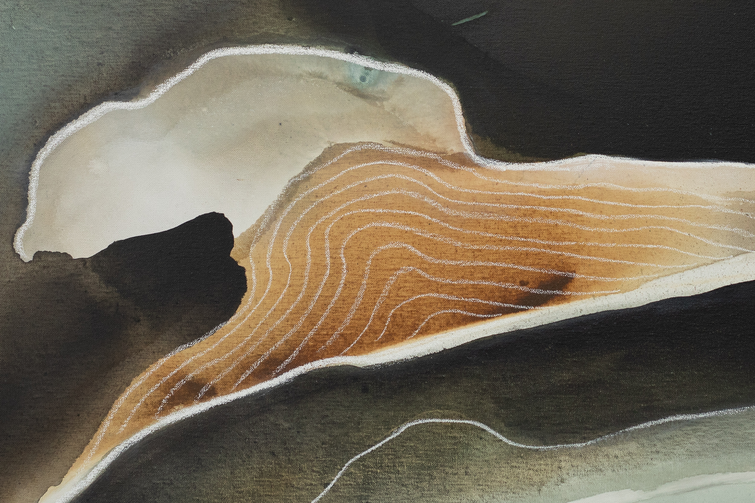 Appelachia (detail 1)