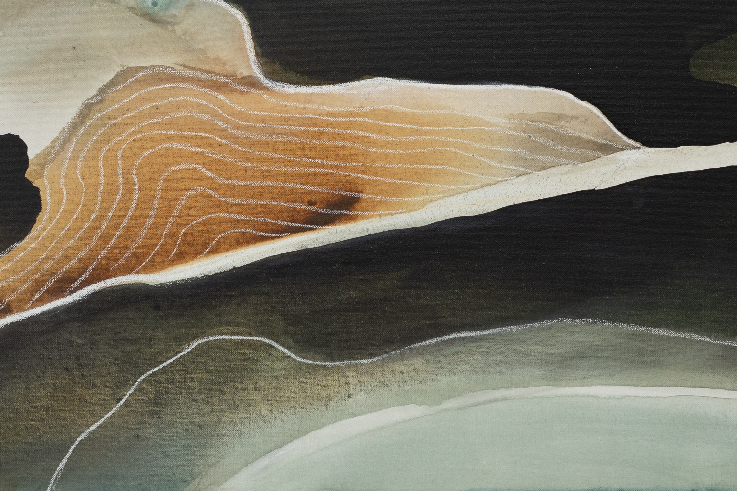 Appelachia (detail 2)