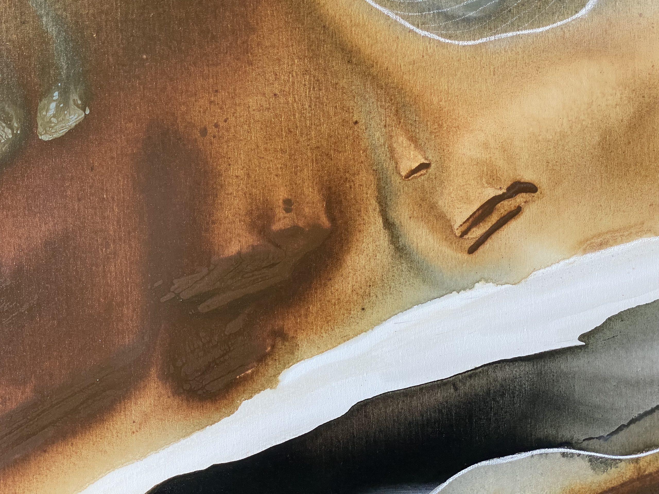 Pilbara 1 (detail 1)