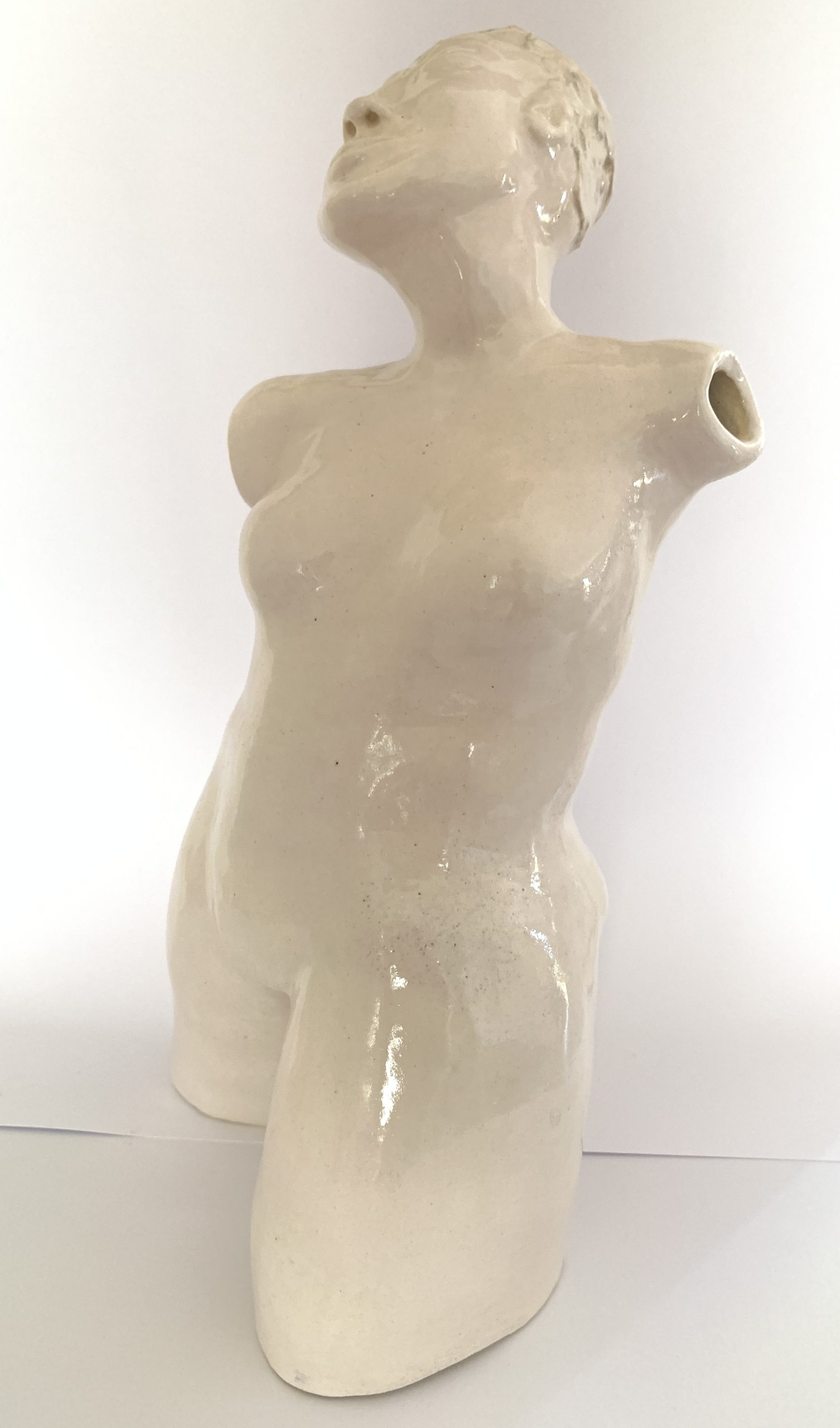 Kim Rees Ambivalent 2