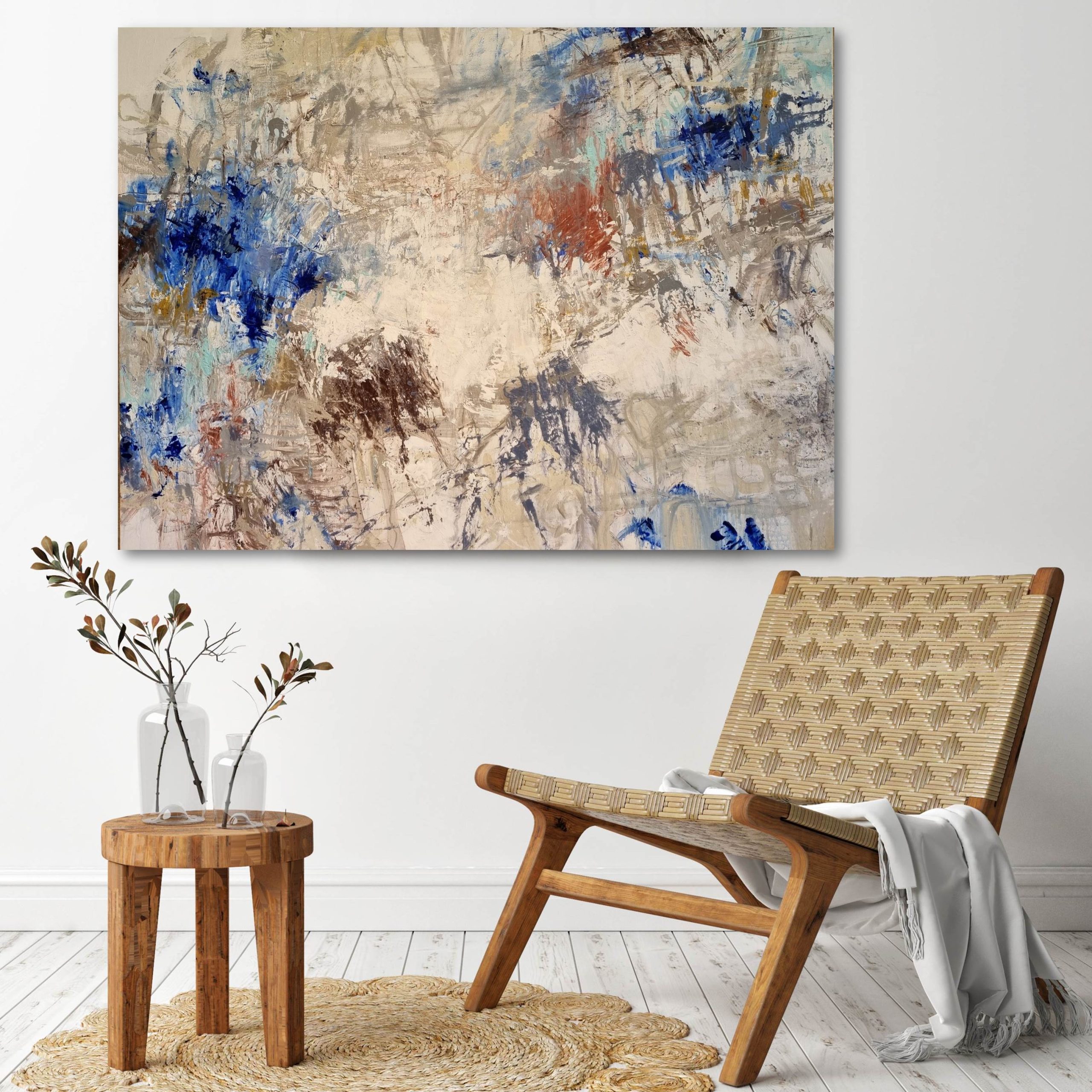 Iluka View Woven Chair Rm