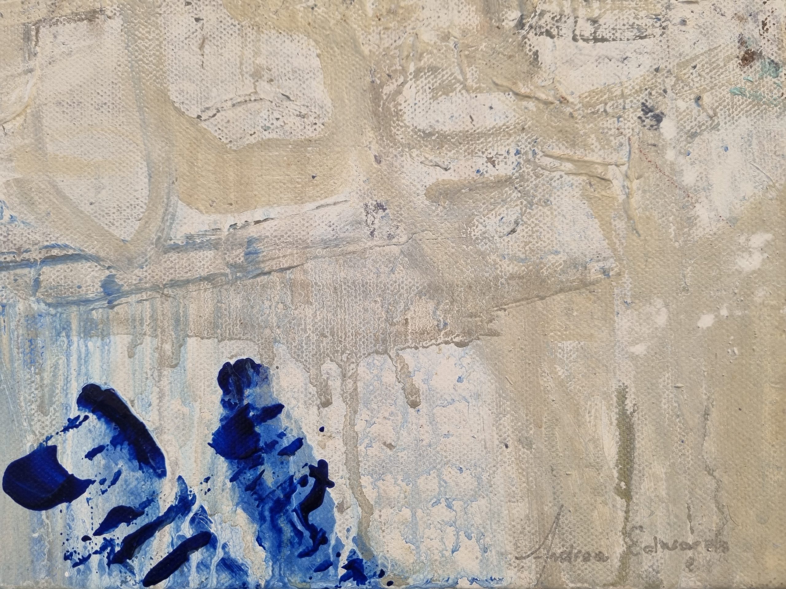 Iluka View Signature