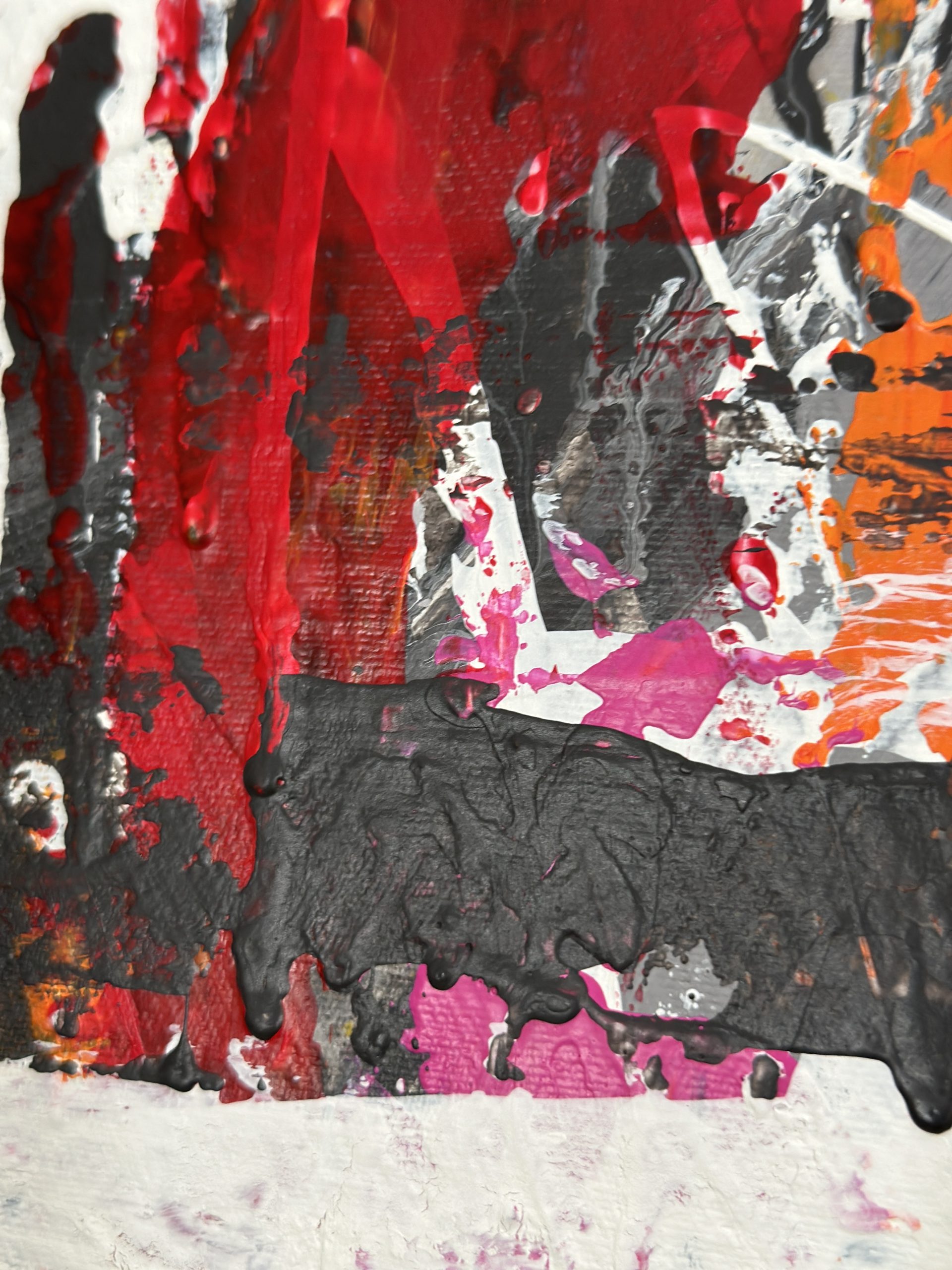 Martin Breeze Punk Cu4