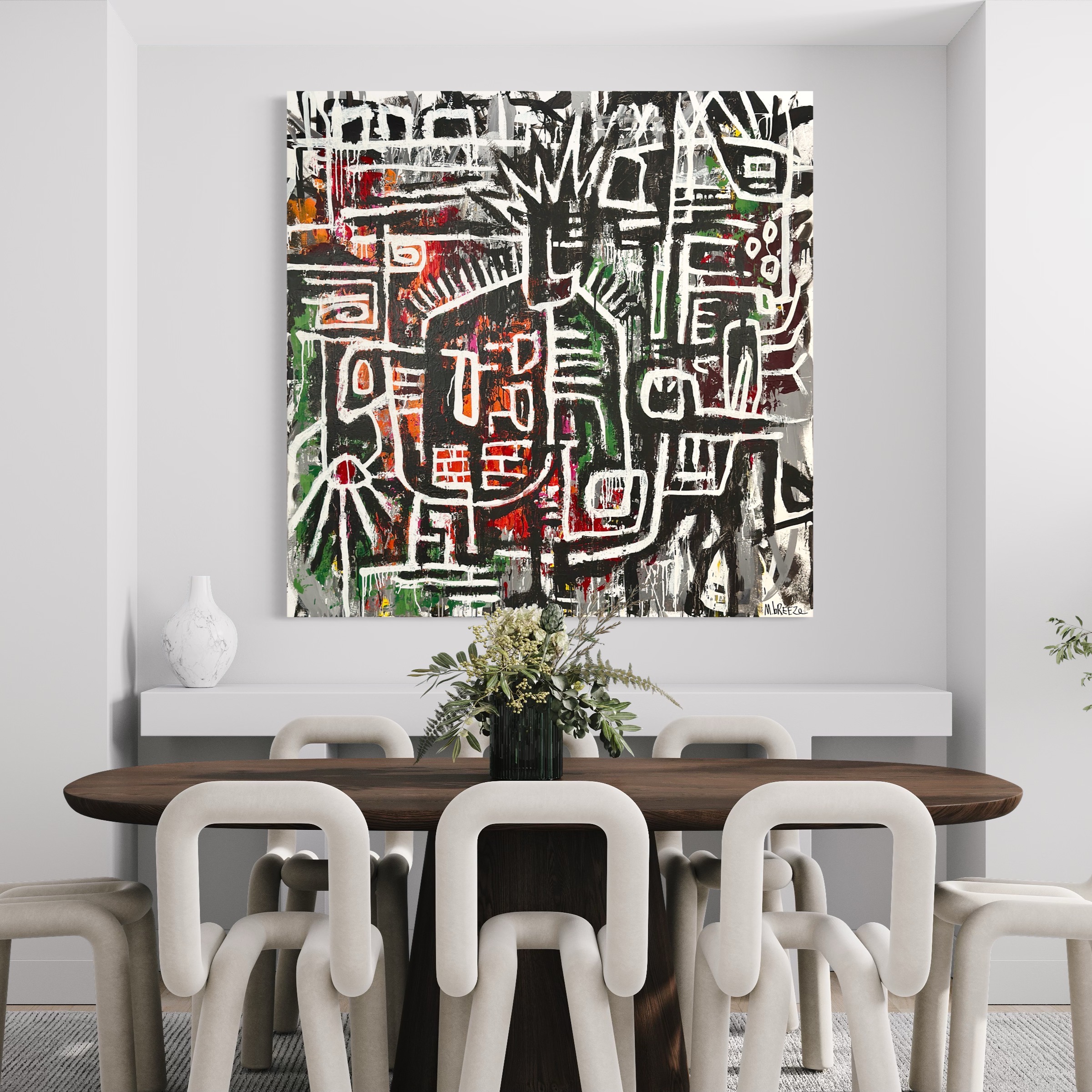 Martin Breeze Punk Insitu 1