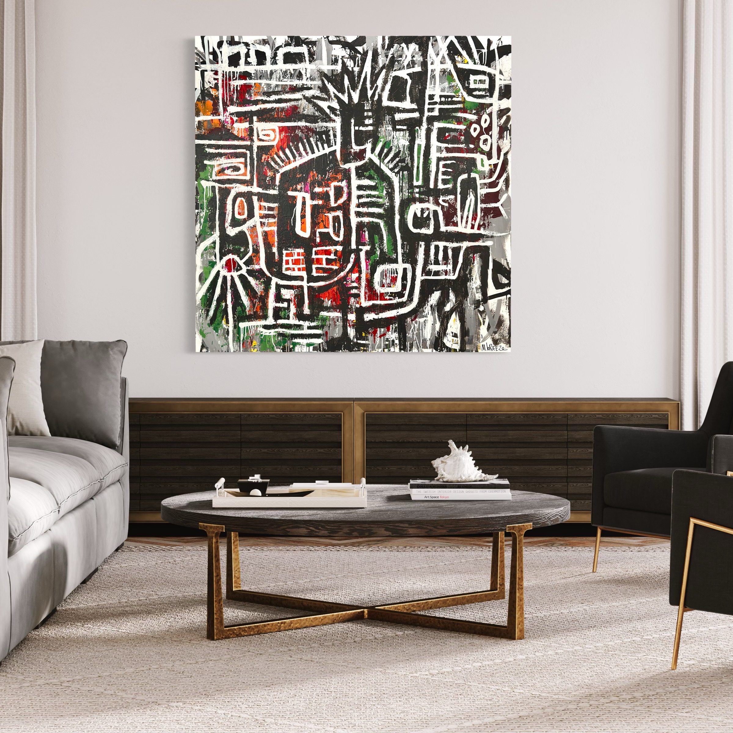 Martin Breeze Punk Insitu 2