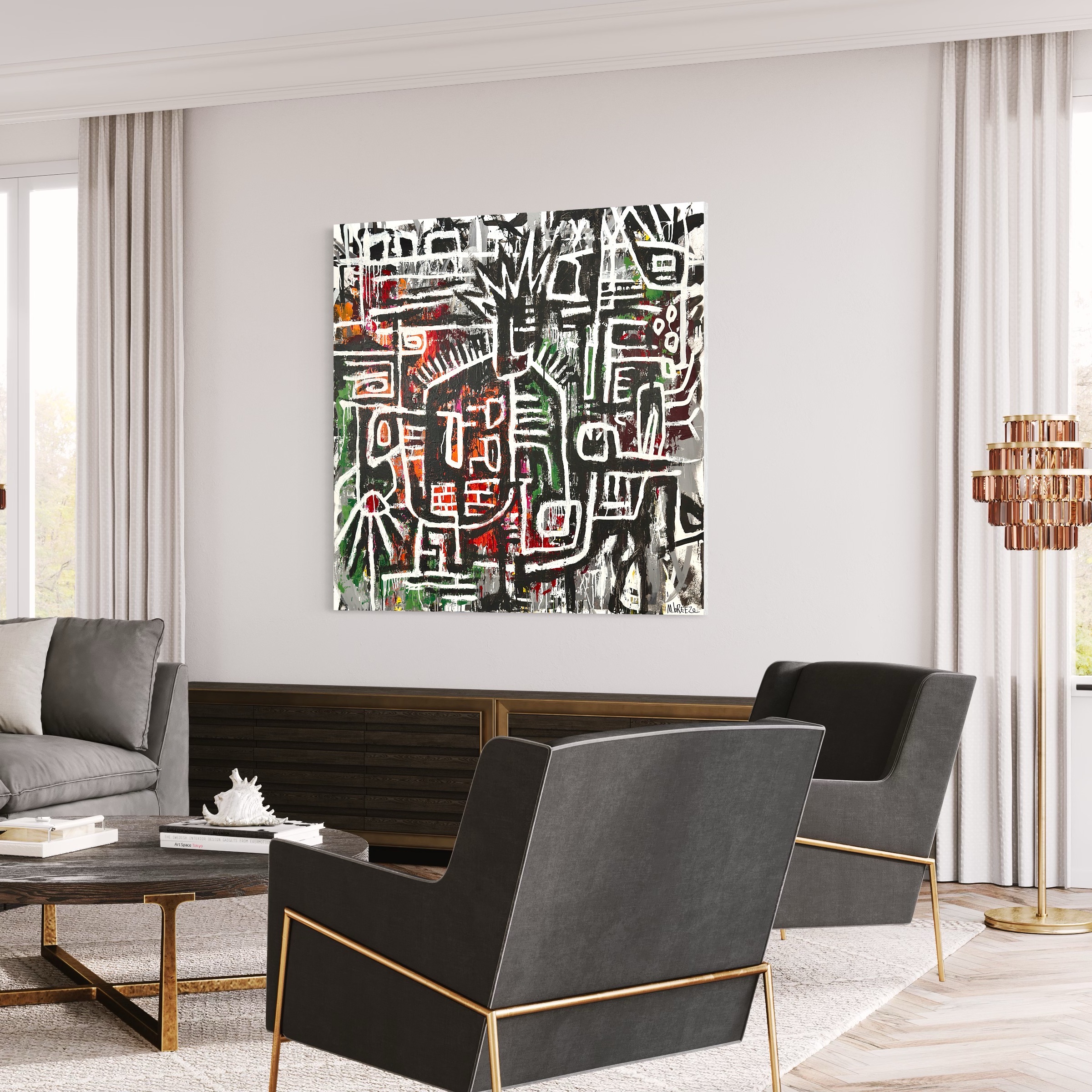 Martin Breeze Punk Insitu 4