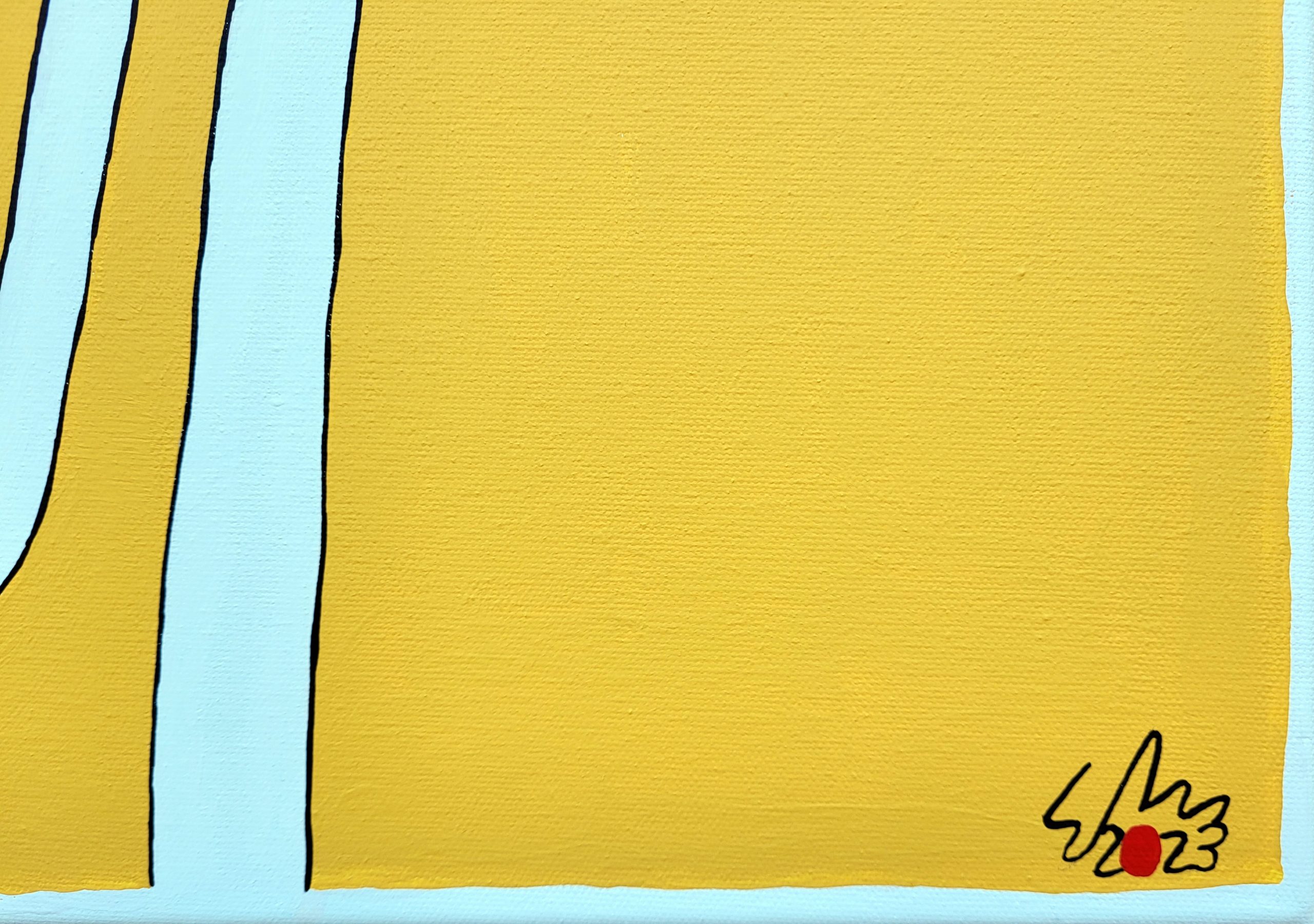 Get Up 2023 Signature