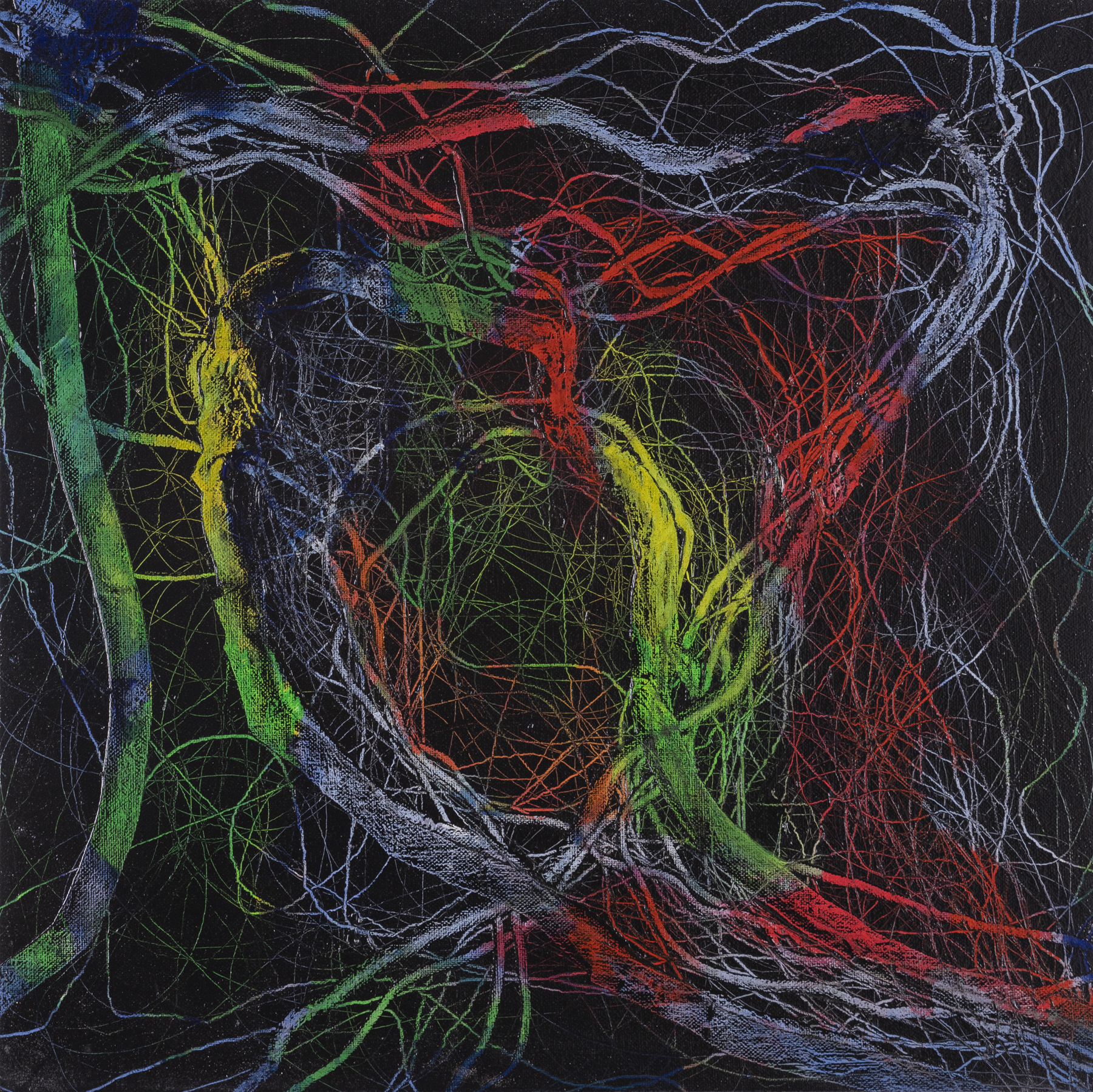 Inner Landscape No.3