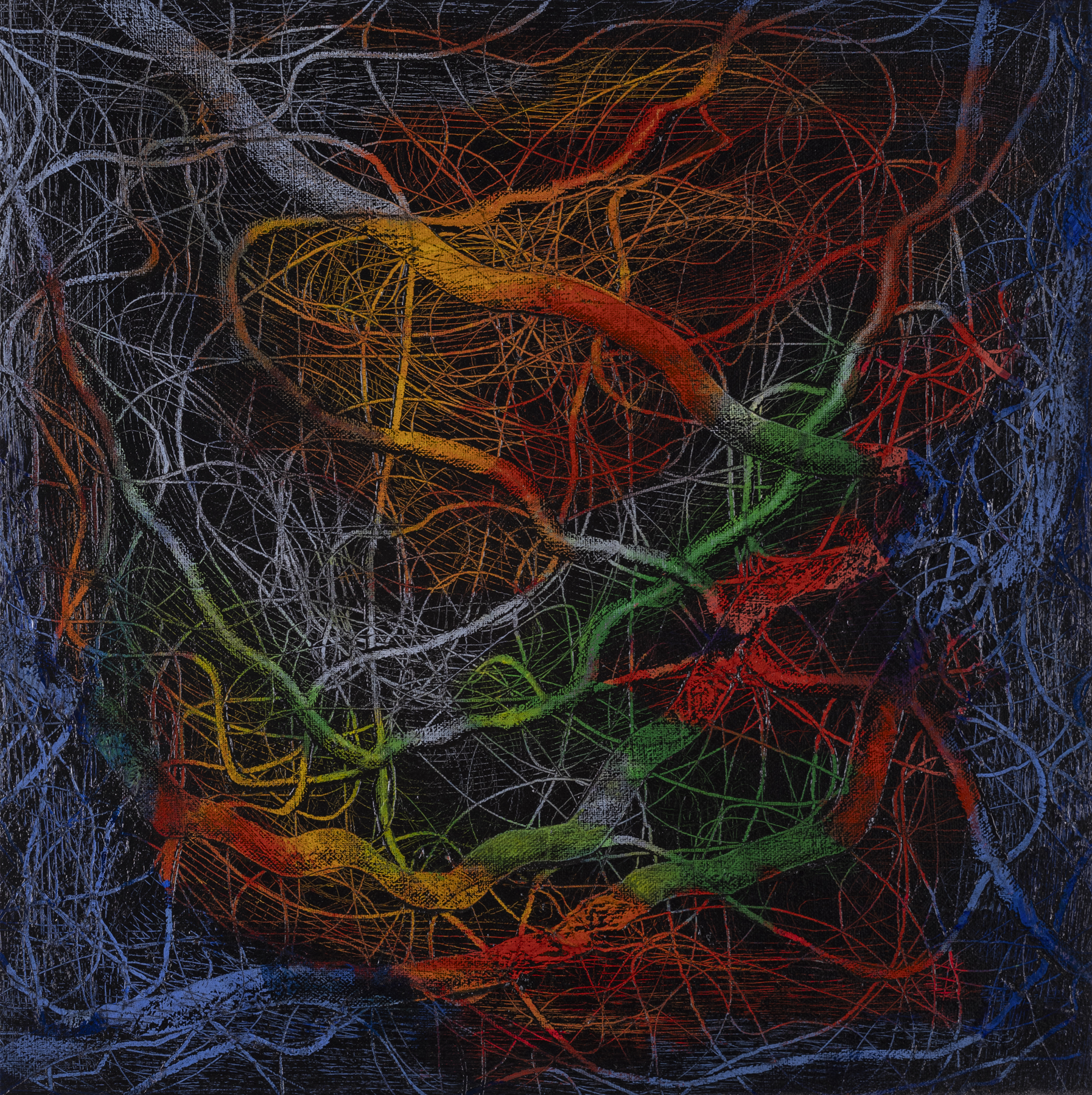 Inner Landscape No.5