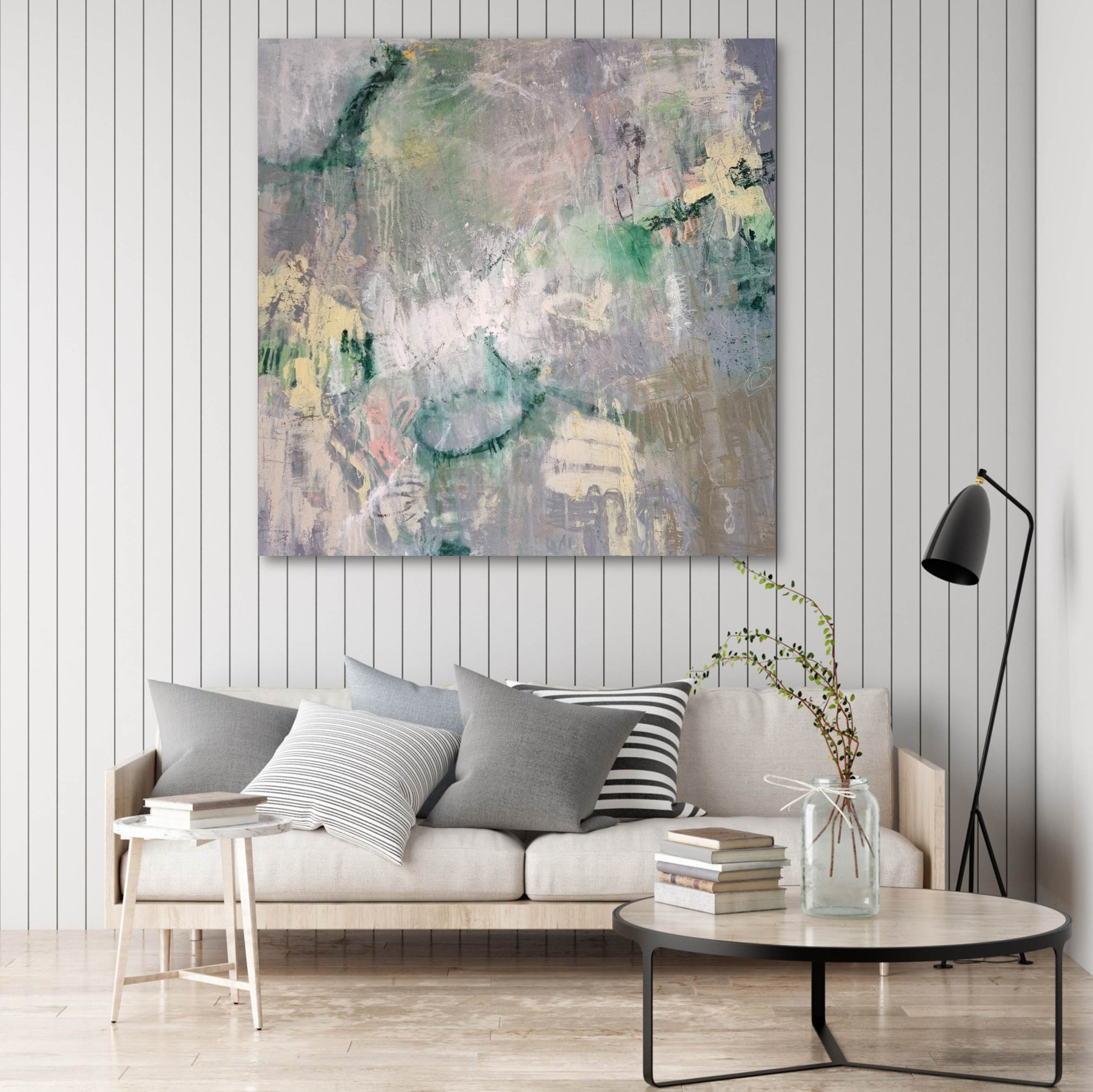 Brighter Days Ahead Scandi Lnge Rm