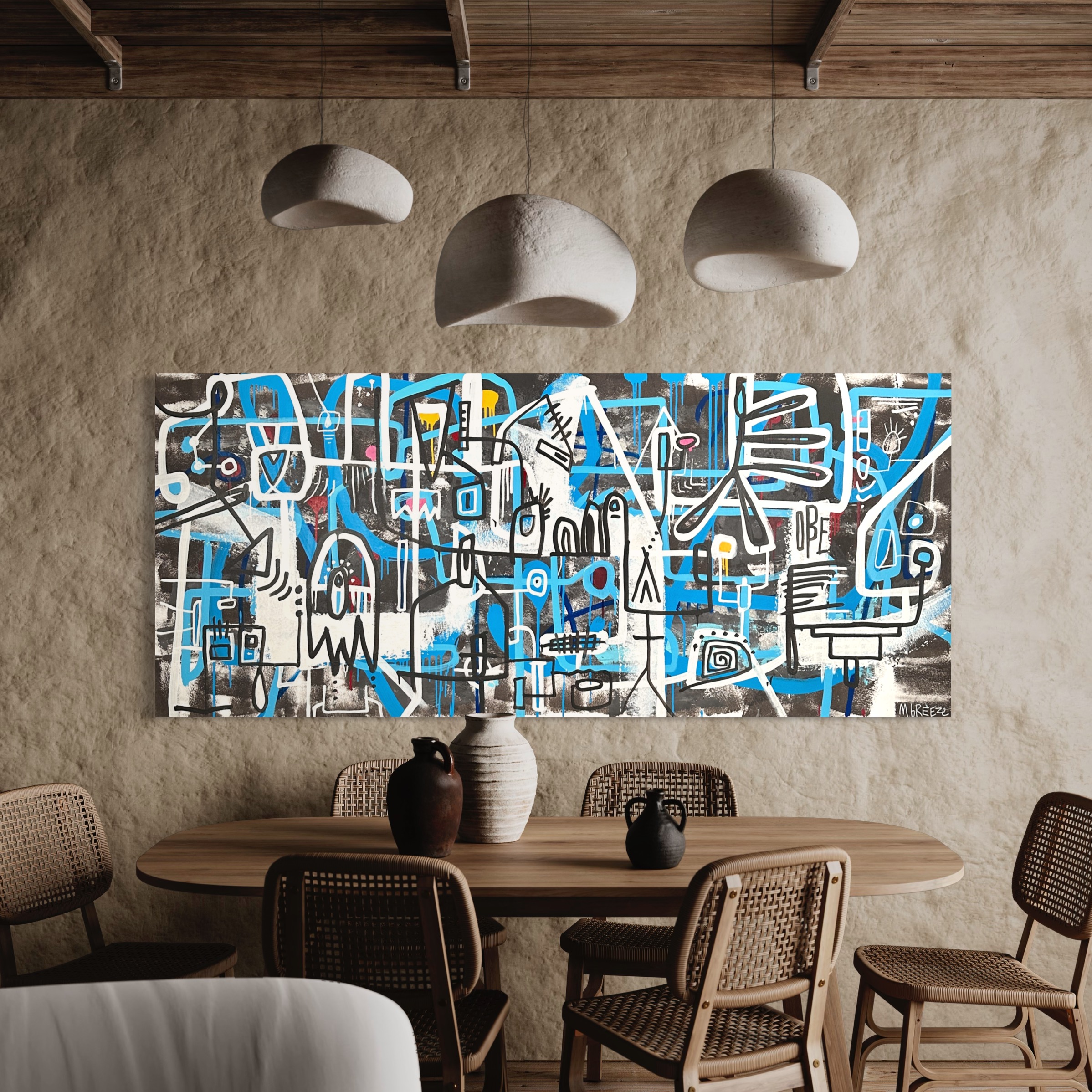 Martin Breeze Floating Points Insitu 2