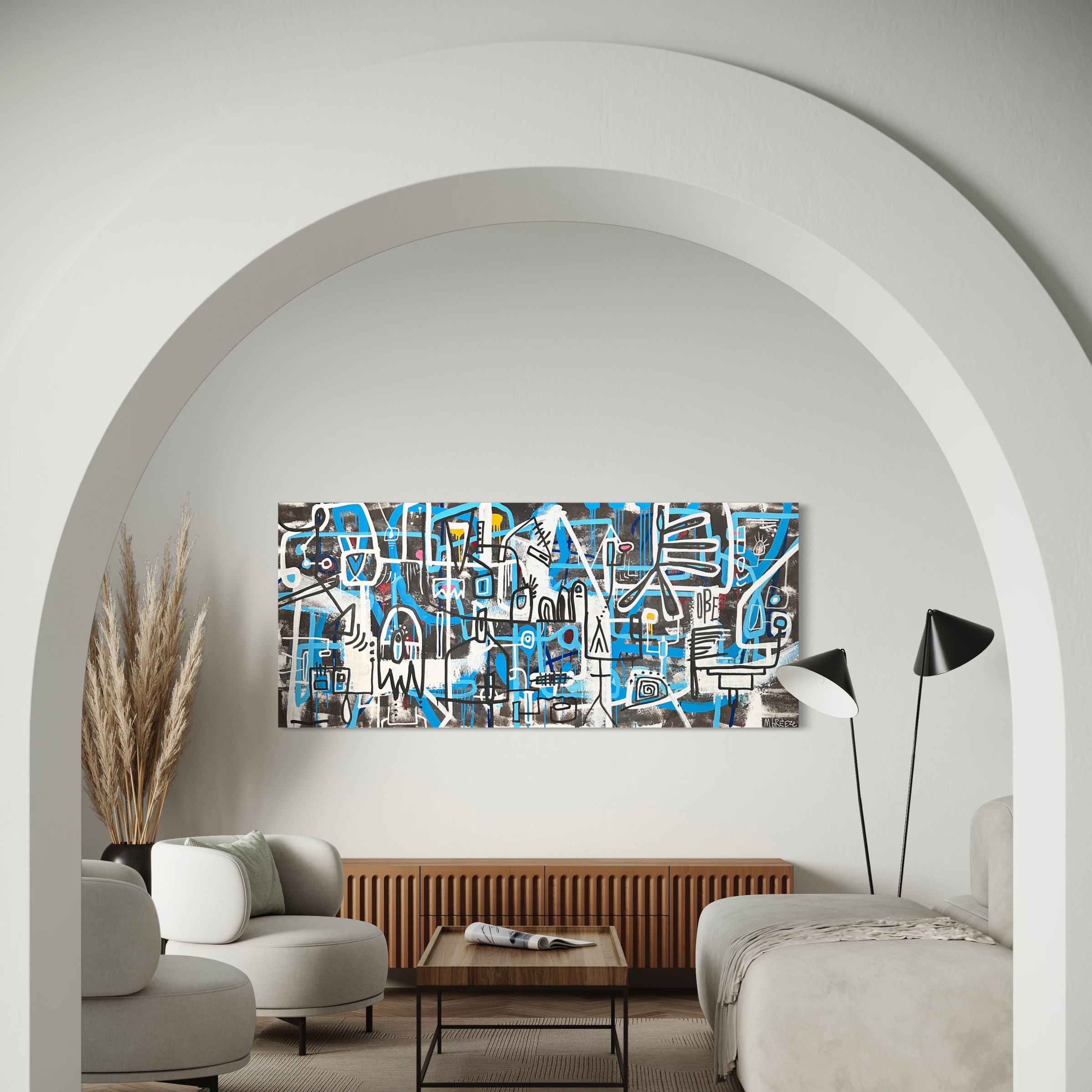 Martin Breeze Floating Points Insitu 3