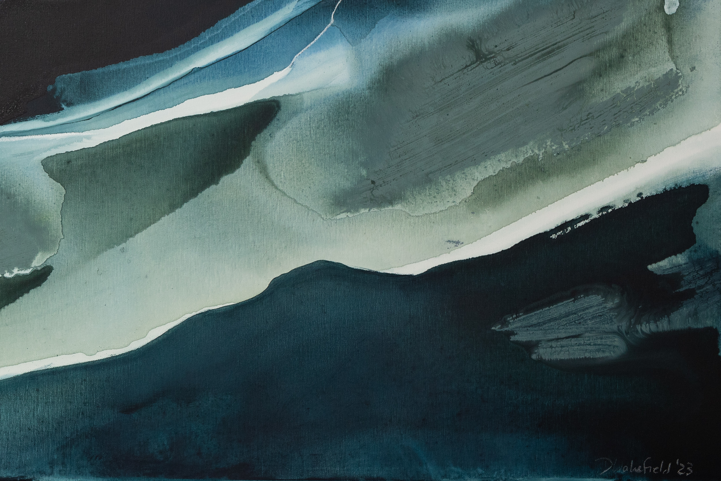 Deep Water Drift (signature)