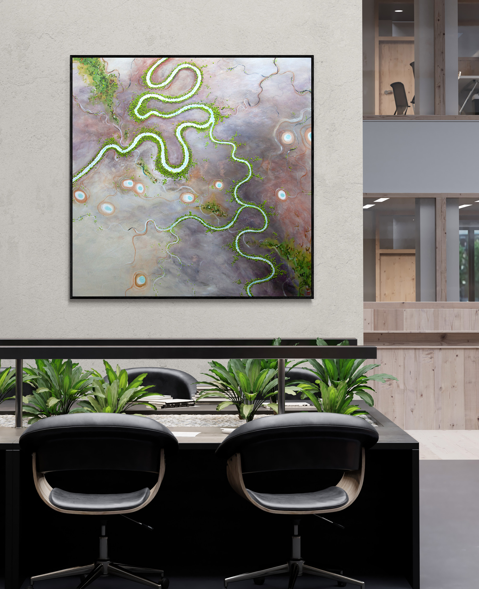 Tania Chanter Long Time Coming Ir2