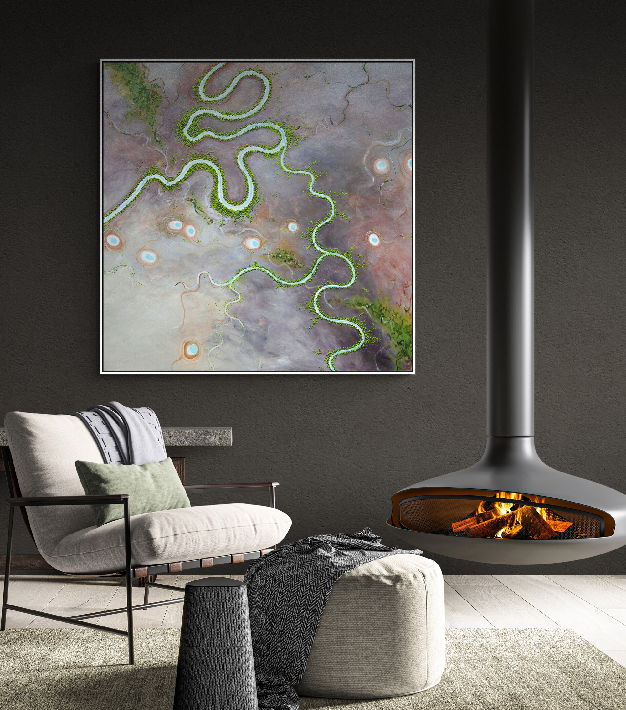 Tania Chanter Long Time Coming Ir4