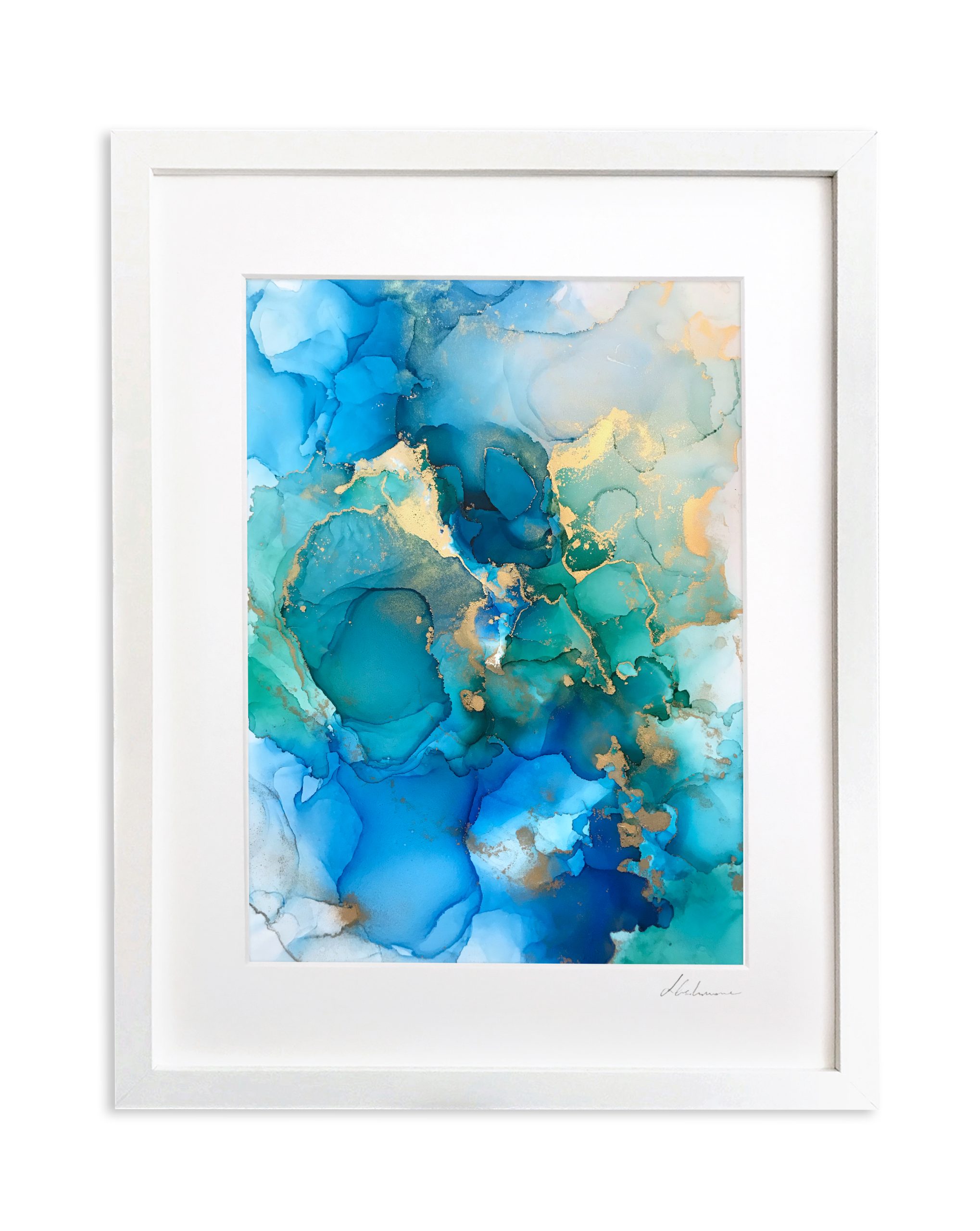 White Background Copy