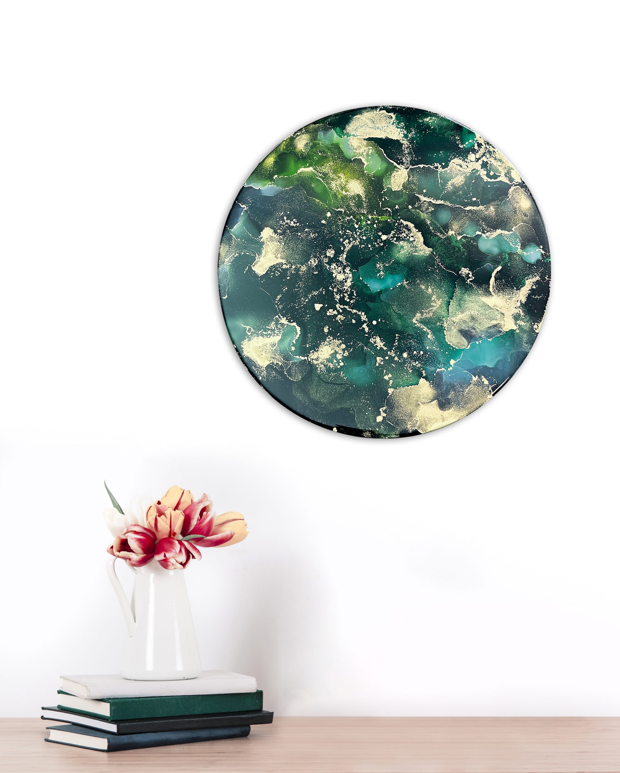 Golden Galaxy Insitu Copy 2