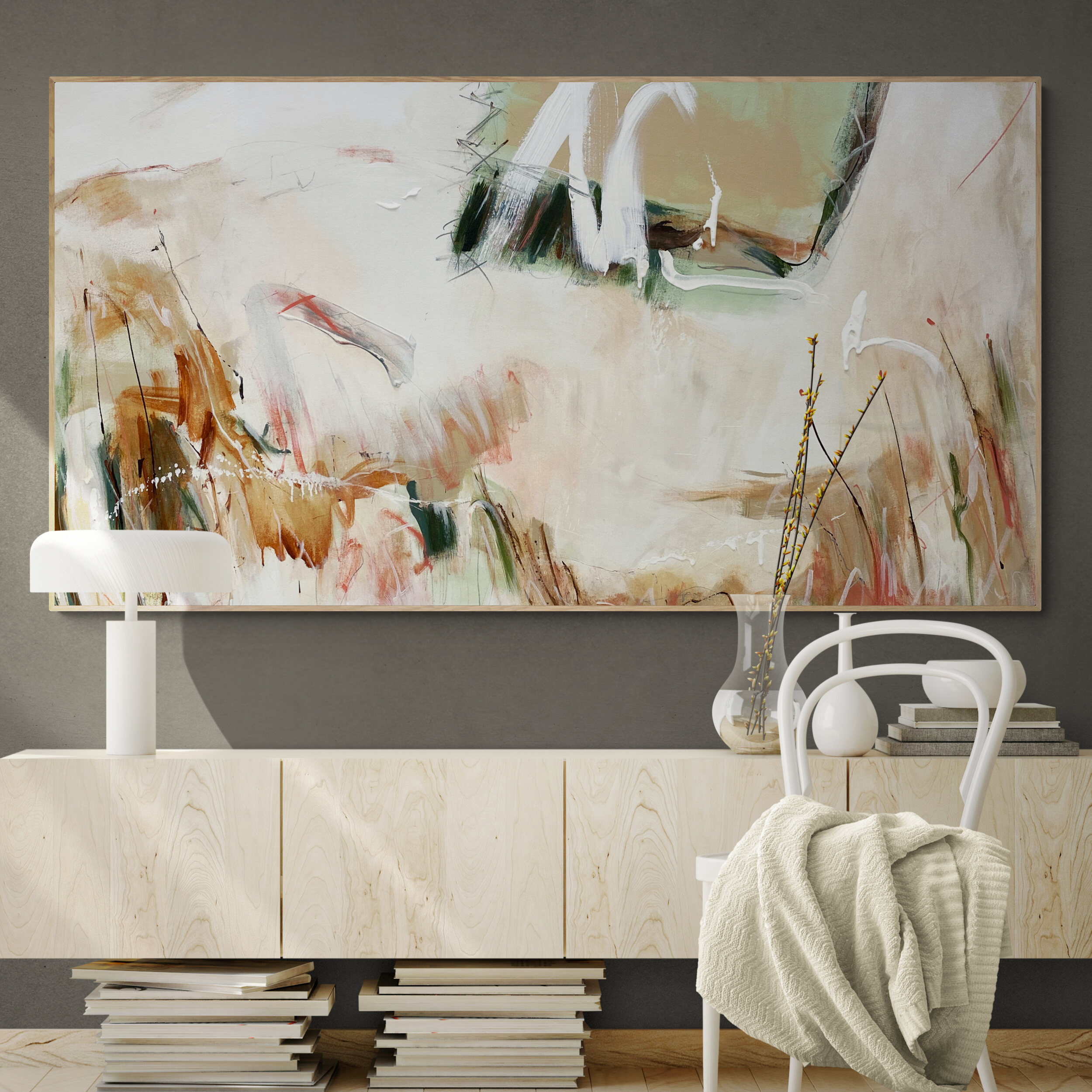 You Are Here Cheryl Harrison 4