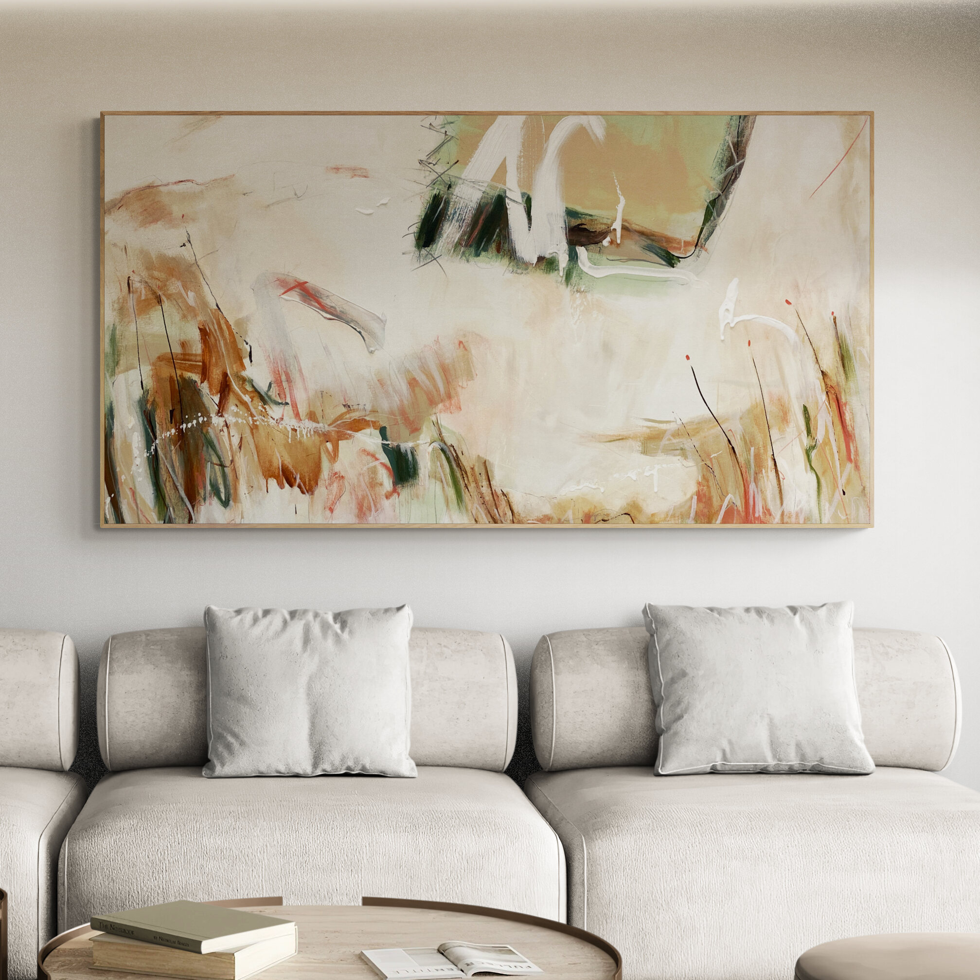 You Are Here Cheryl Harrison 7