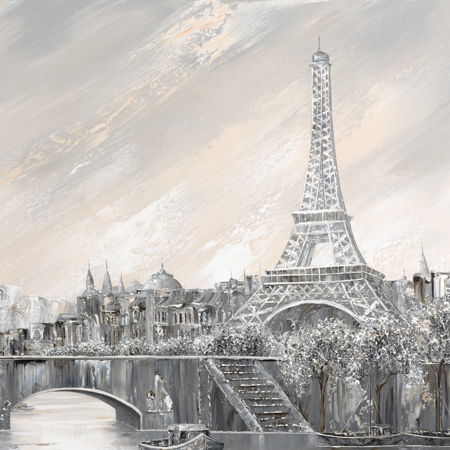 Captured By You, Paris Flair 179 2