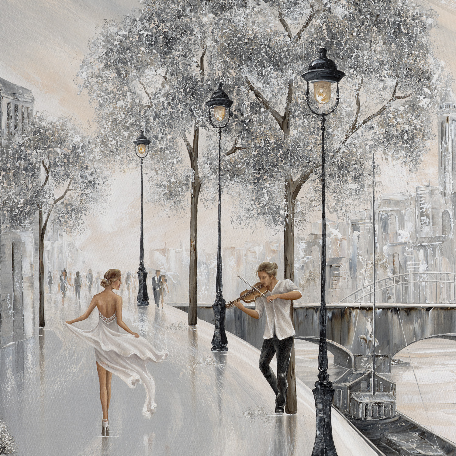 Captured By You, Paris Flair 179 3