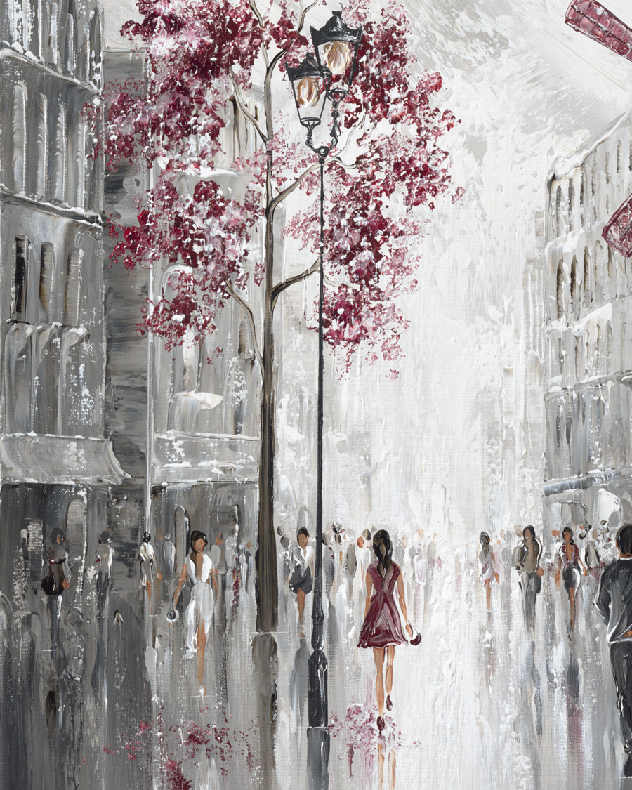 Moulin Rouge, Streetscape 204 2