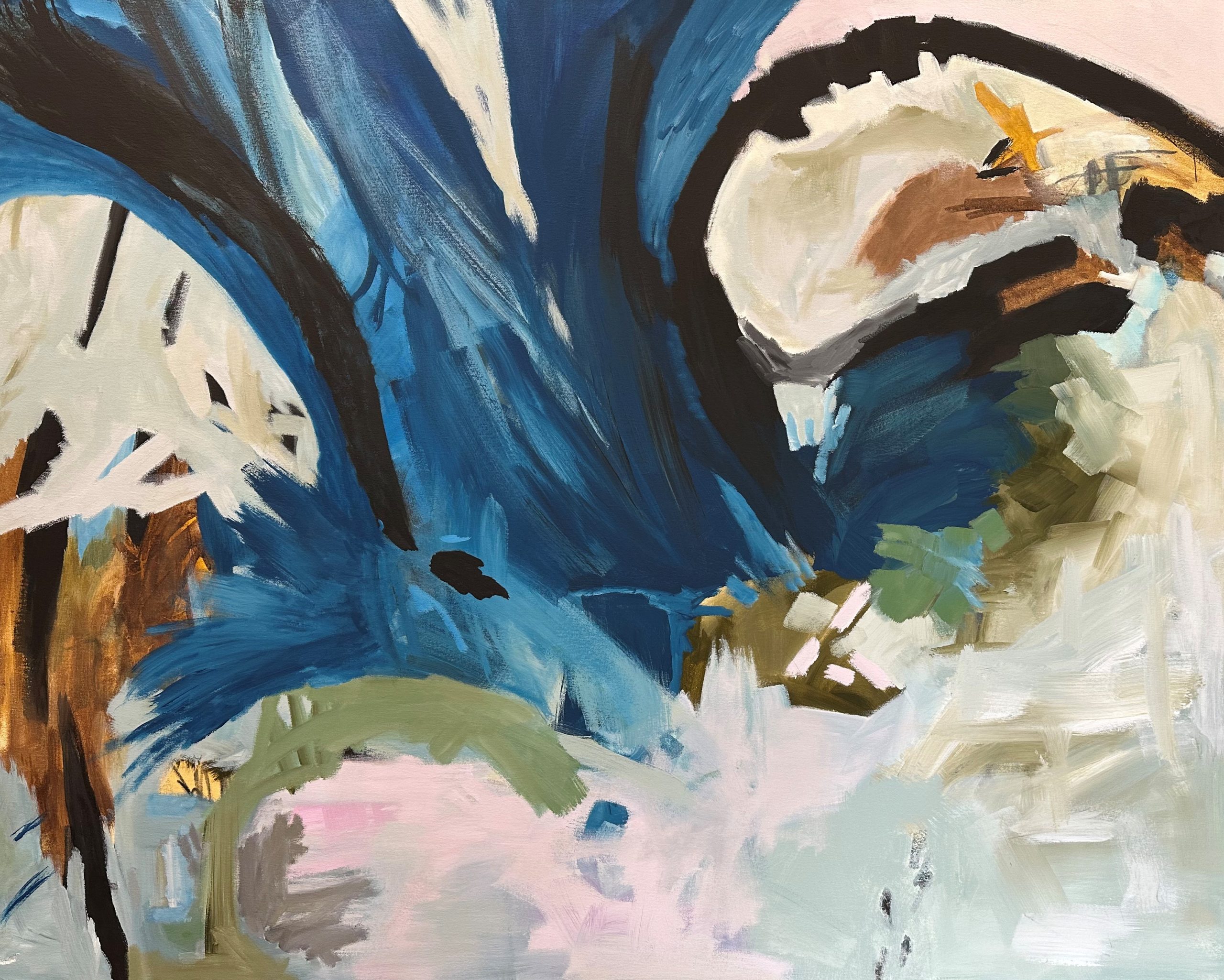 The Awakening Crop Kyliesams