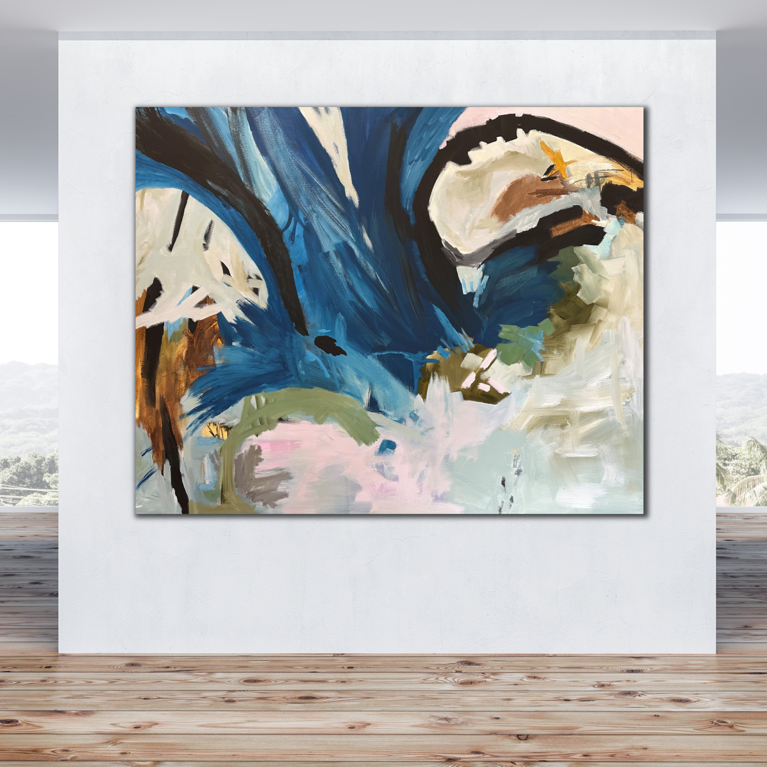 The Awakening Insitu 5 Kyliesams