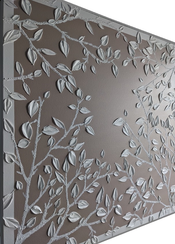 Cameo Tree Ii Side View