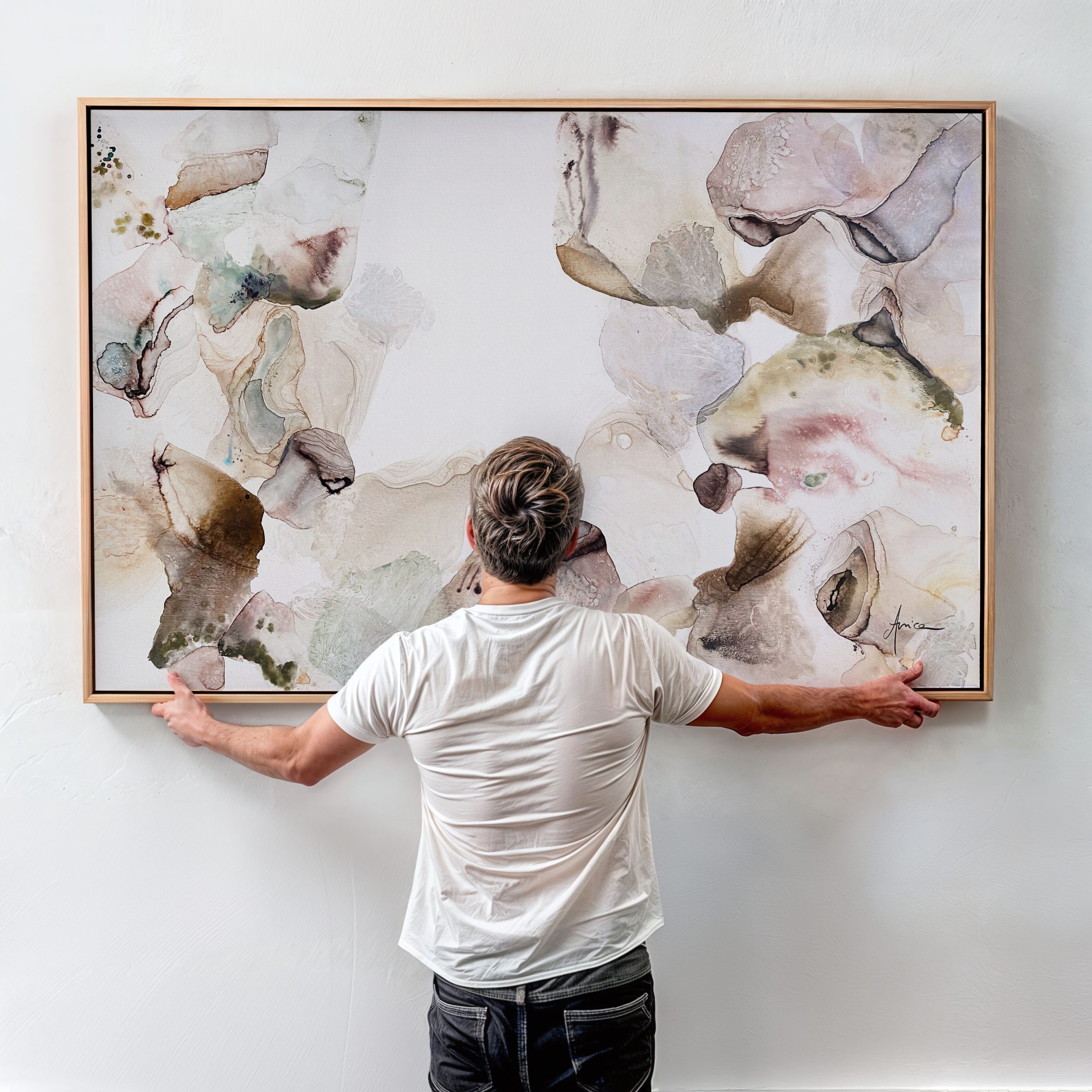 Another Way Between Insitu