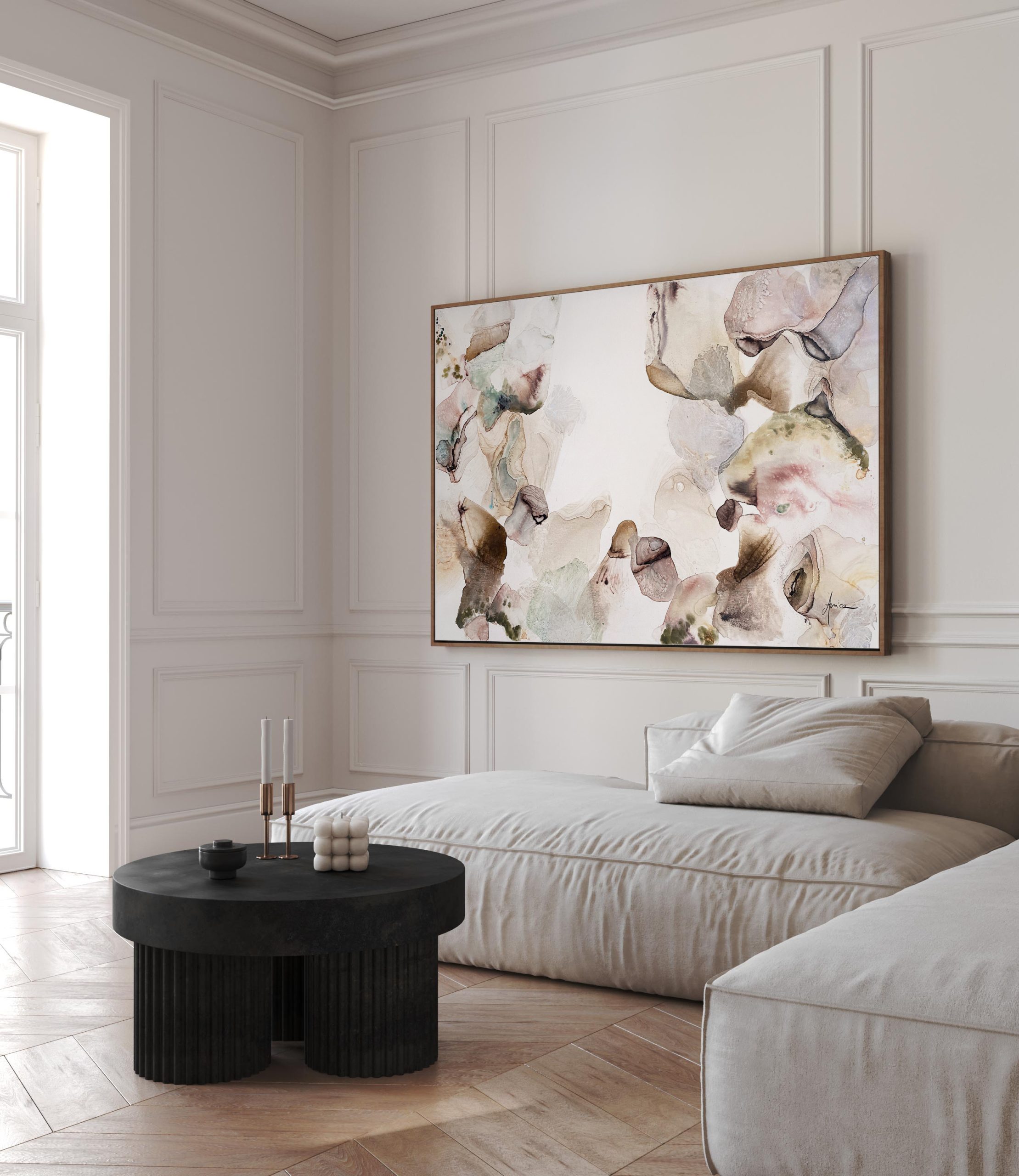 Another Way Between 183x122cm Amica Aindow