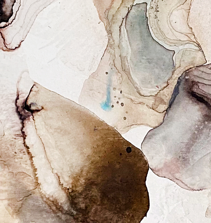 Another Way Between Close Up