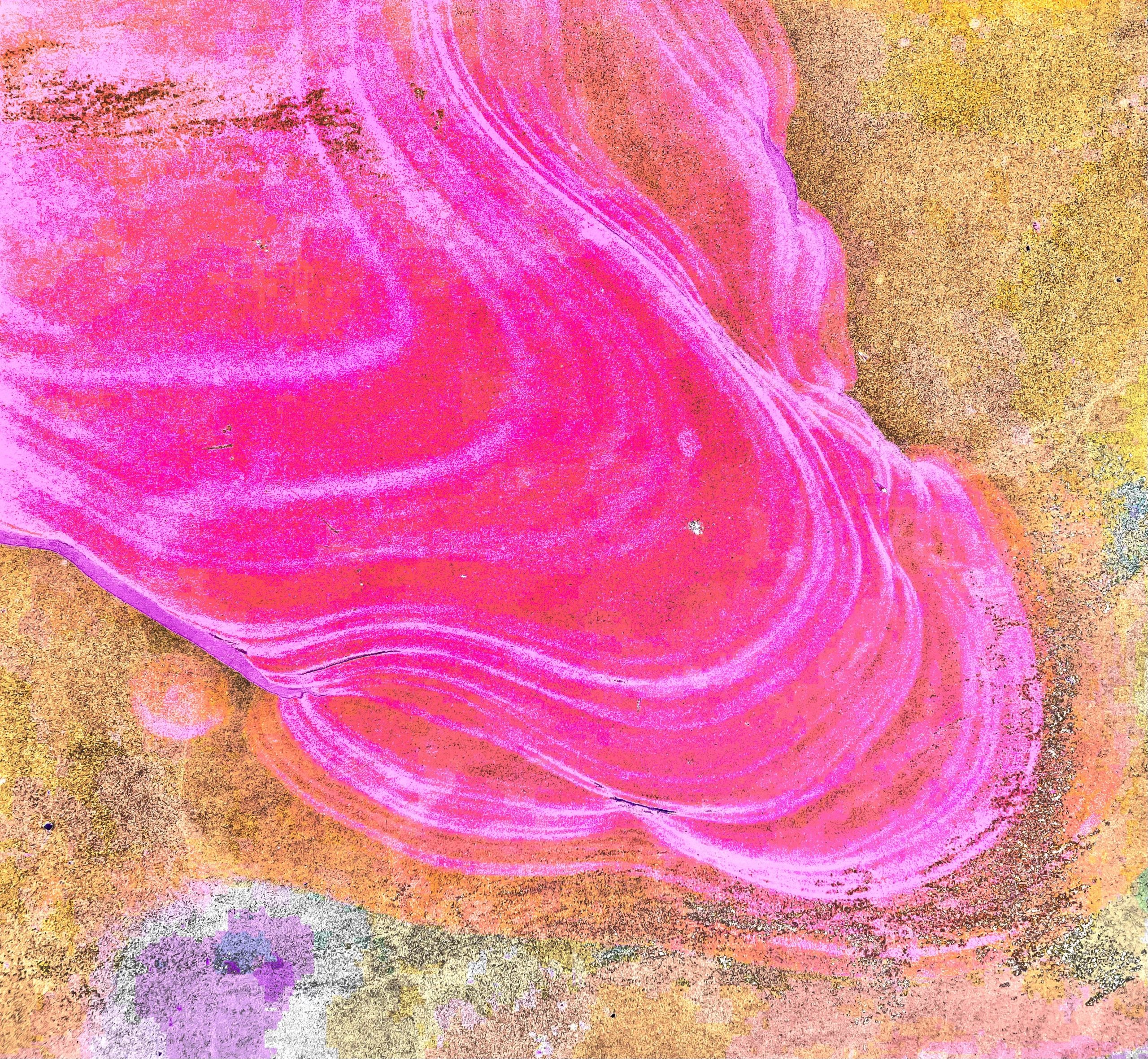 Flow 150 X 162.64 59.05in X 64.03in