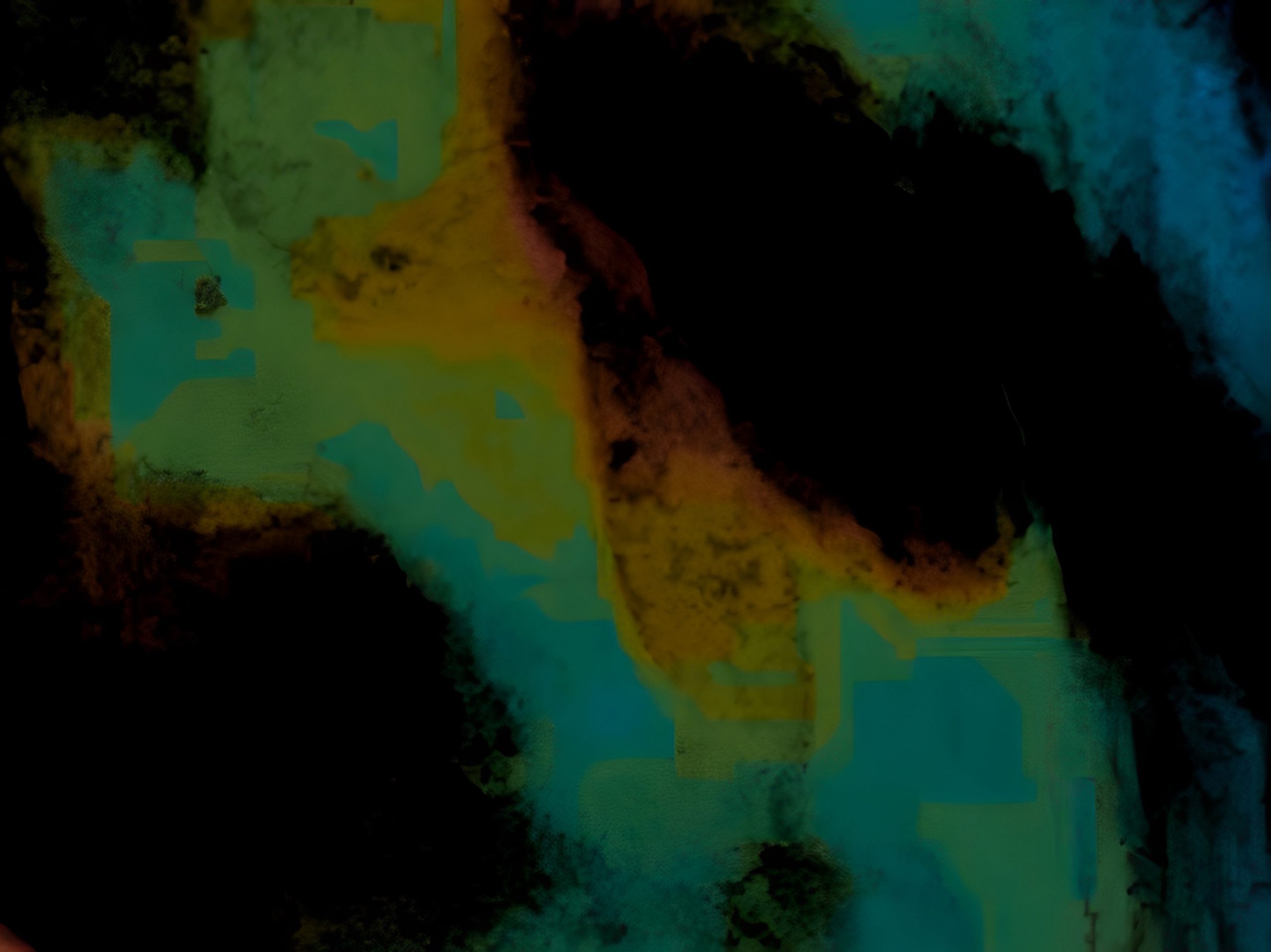 Generations 150 X 112.37 59.05in X 44.24in