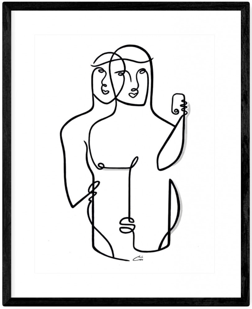 New Lovers Selfie 3 1 1015x1024