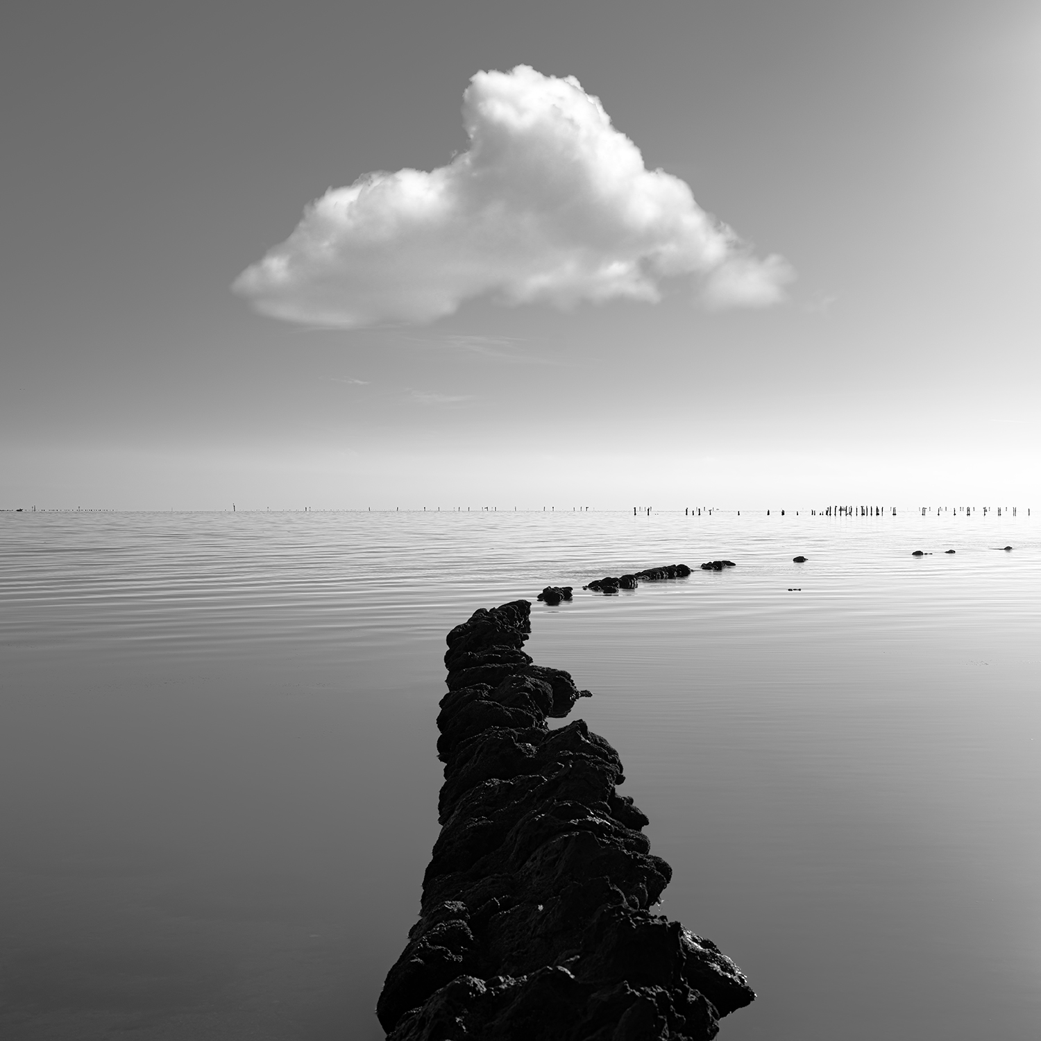 The Dell Cliftonsprings Bw Mono Fine Art Photography Nikart Nickpsomiadis