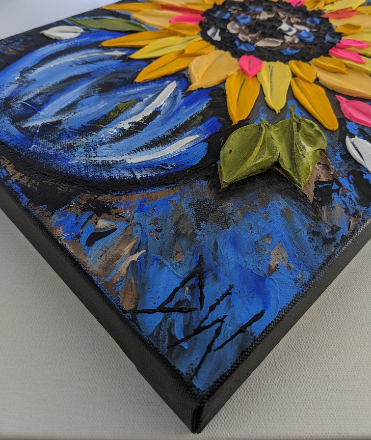 Colour In Your Life Corner