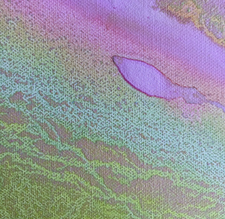 Shifting Sands Detail