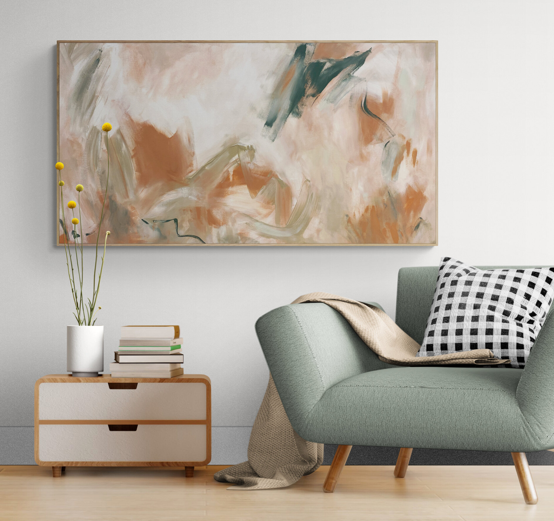 Wandering Cheryl Harrison 5